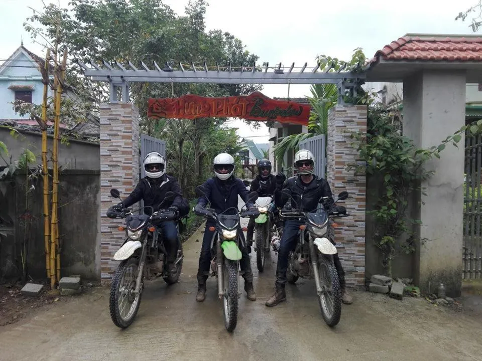 Hưng Phát Bungalow