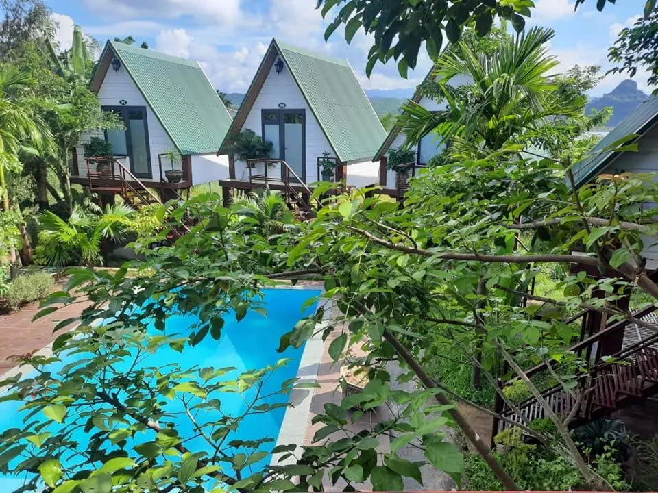 Hưng Phát Bungalow