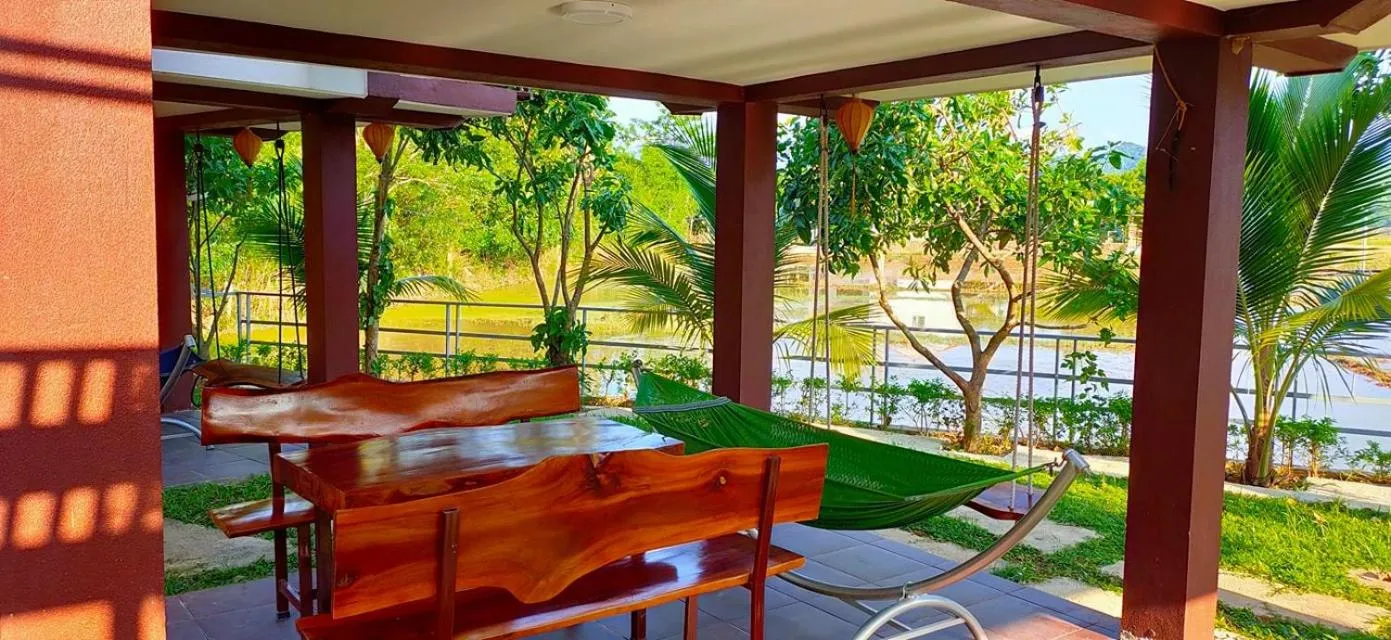 Hưng Phát Bungalow