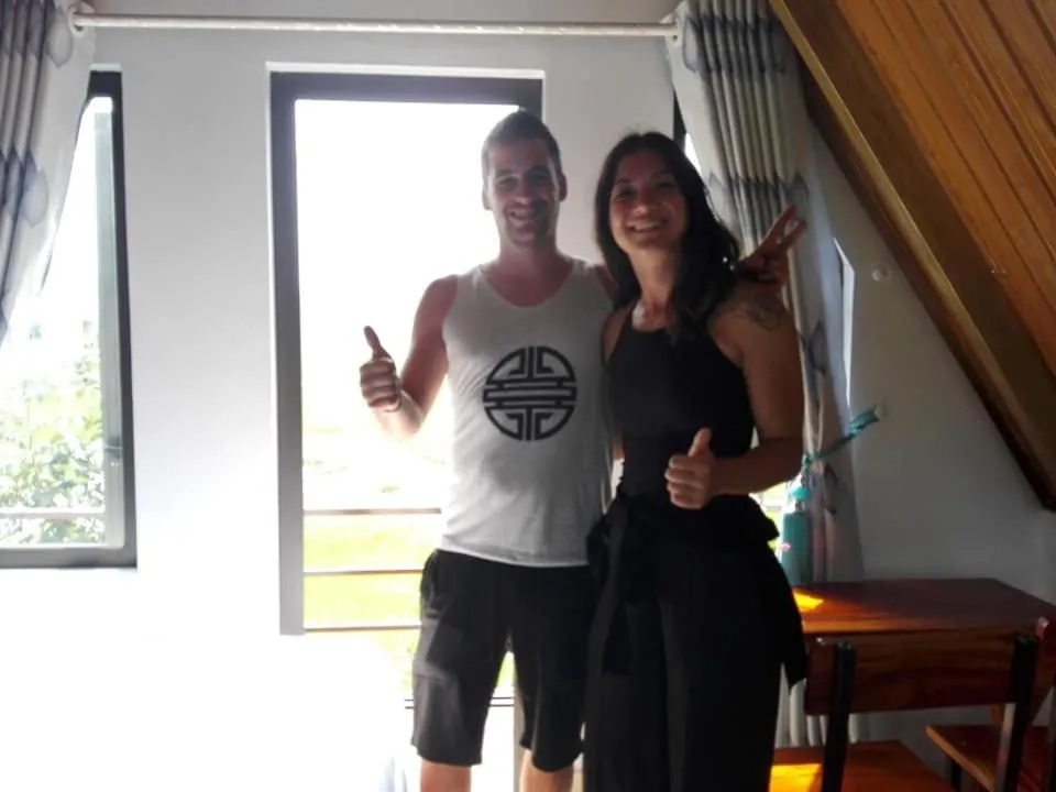 People in Hưng Phát Bungalow