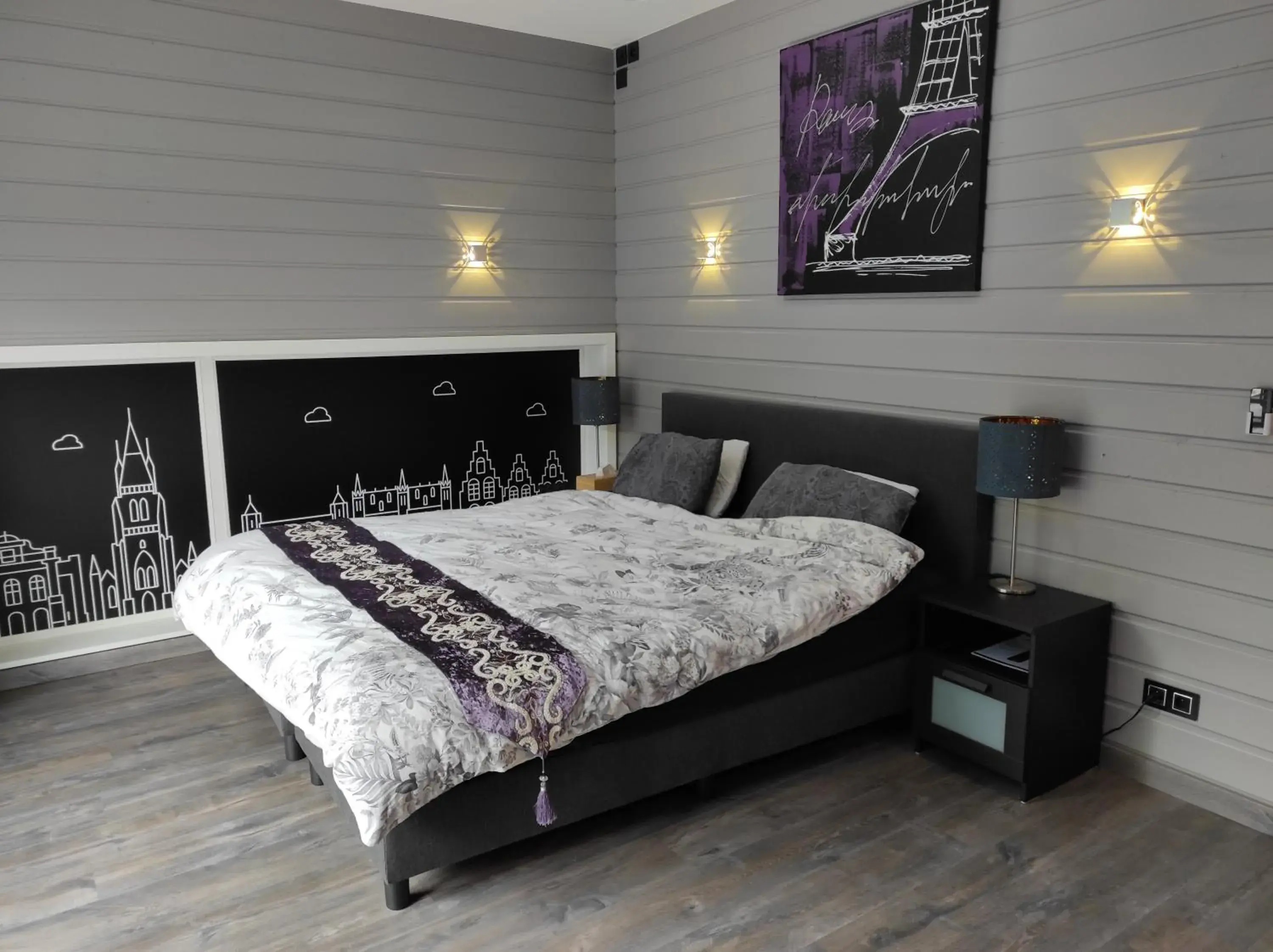 Kuai Guestroom Brugge Kuai Guestroom Brugge