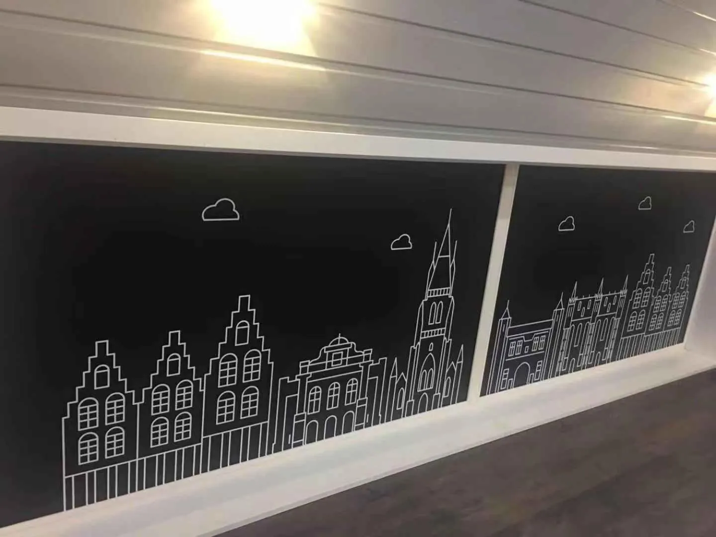 Kuai Guestroom Brugge