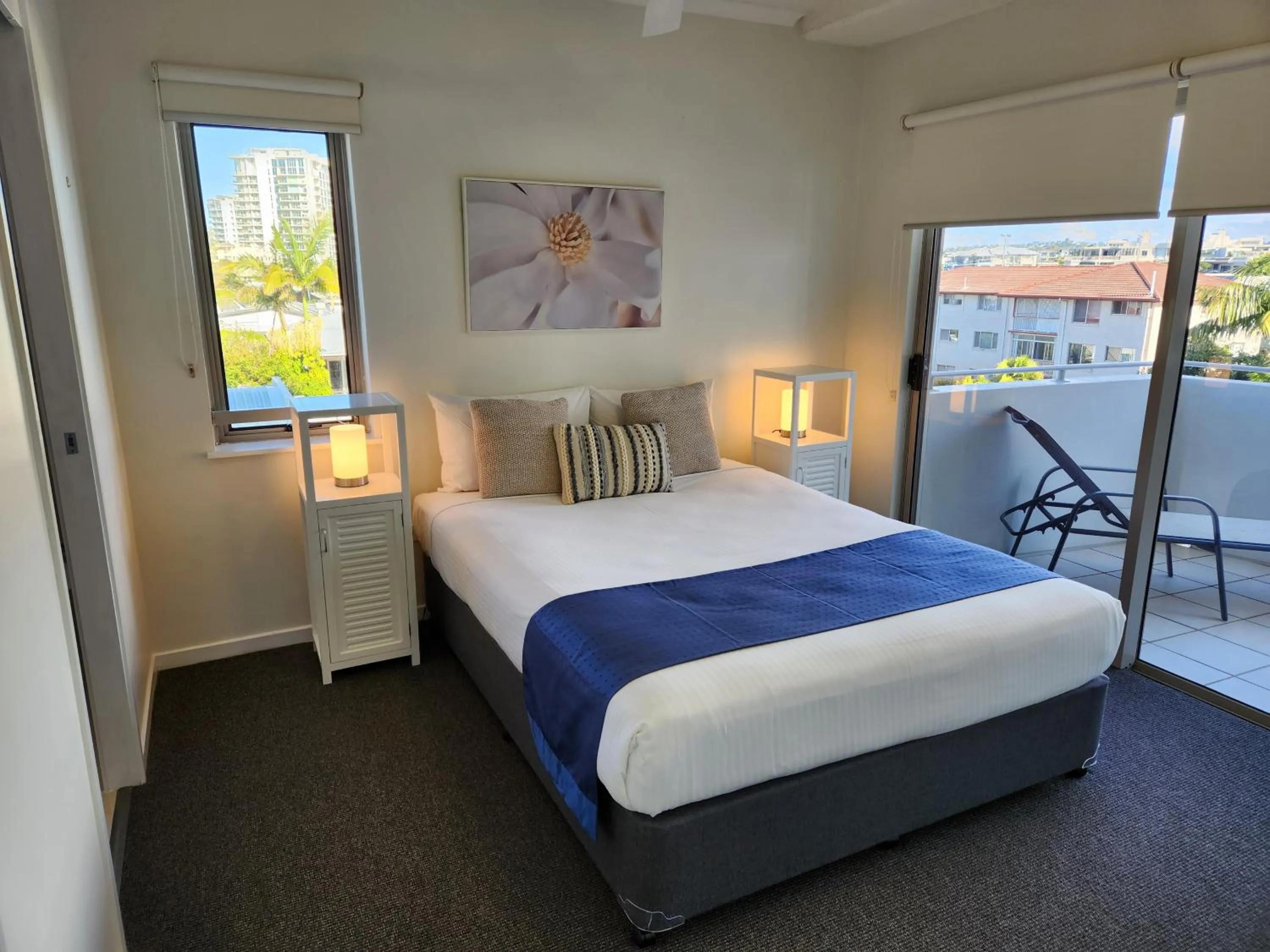 Photo of the whole room, Bed in Rovera Apartments