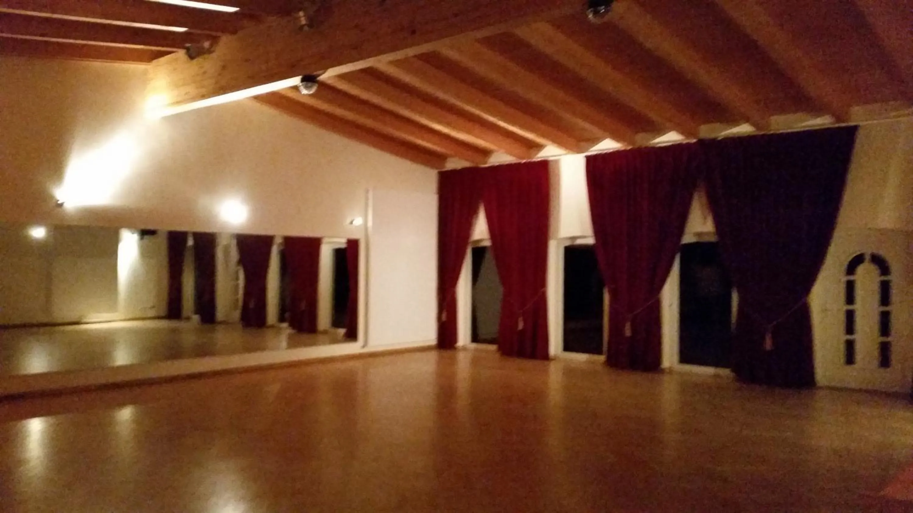 Banquet/Function facilities in Landhotel Kreien