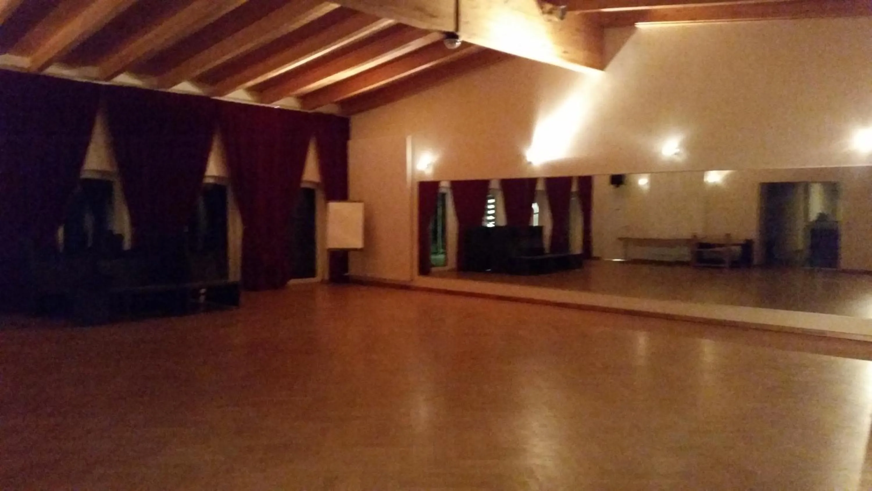 Banquet/Function facilities in Landhotel Kreien