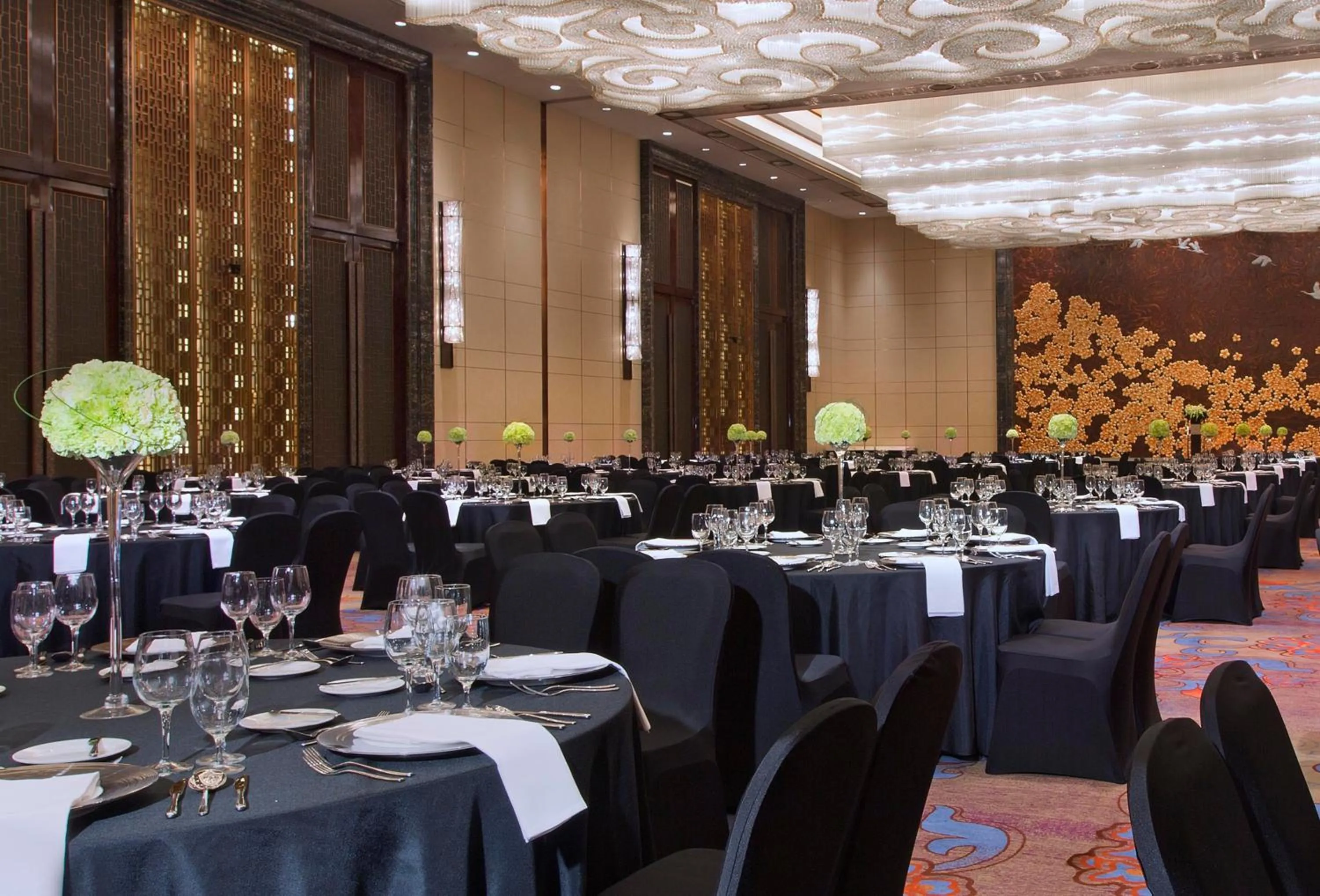 Restaurant/places to eat in Wanda Vista Changsha