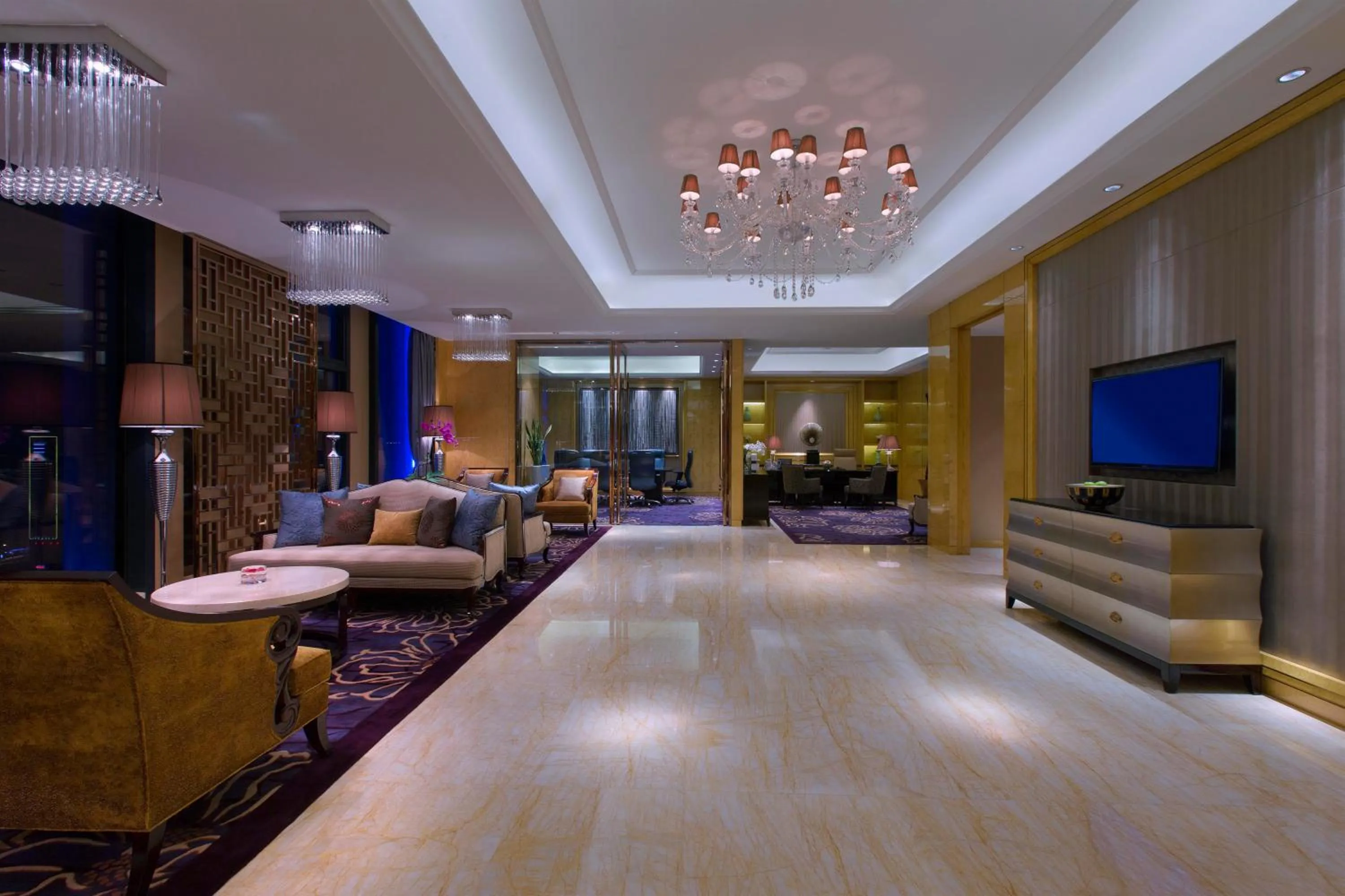 Other in Wanda Vista Changsha