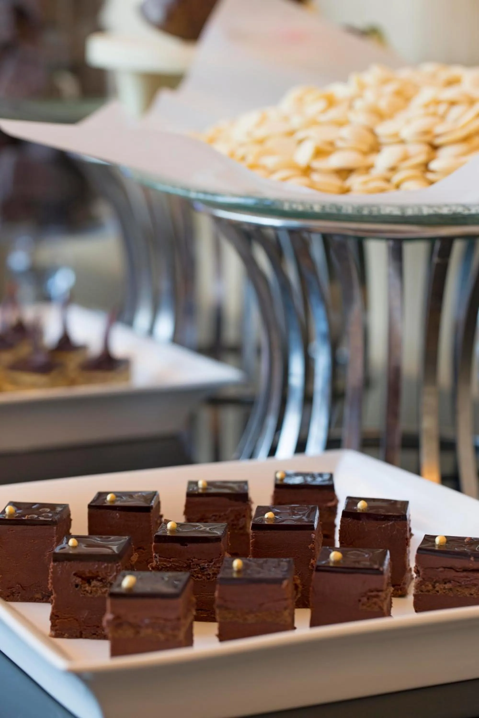 Food in Wanda Vista Changsha