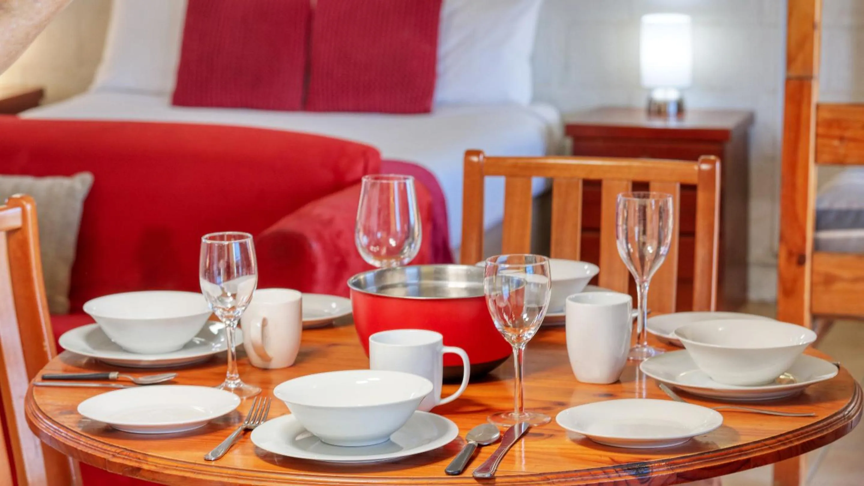 Decorative detail in Tweed River Motel