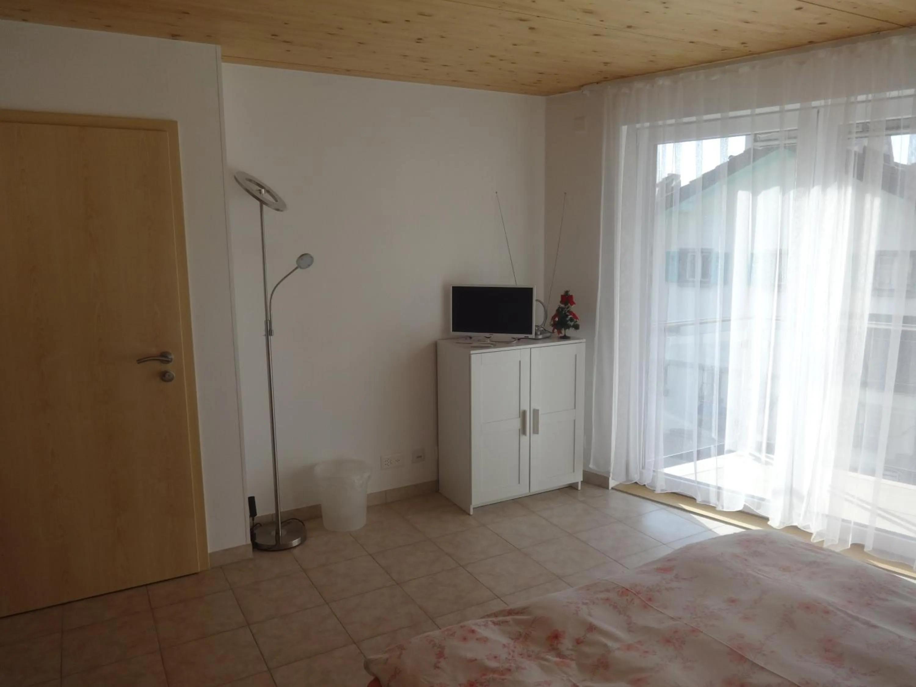 Bed in Bed and Breakfast Prilly-Lausanne