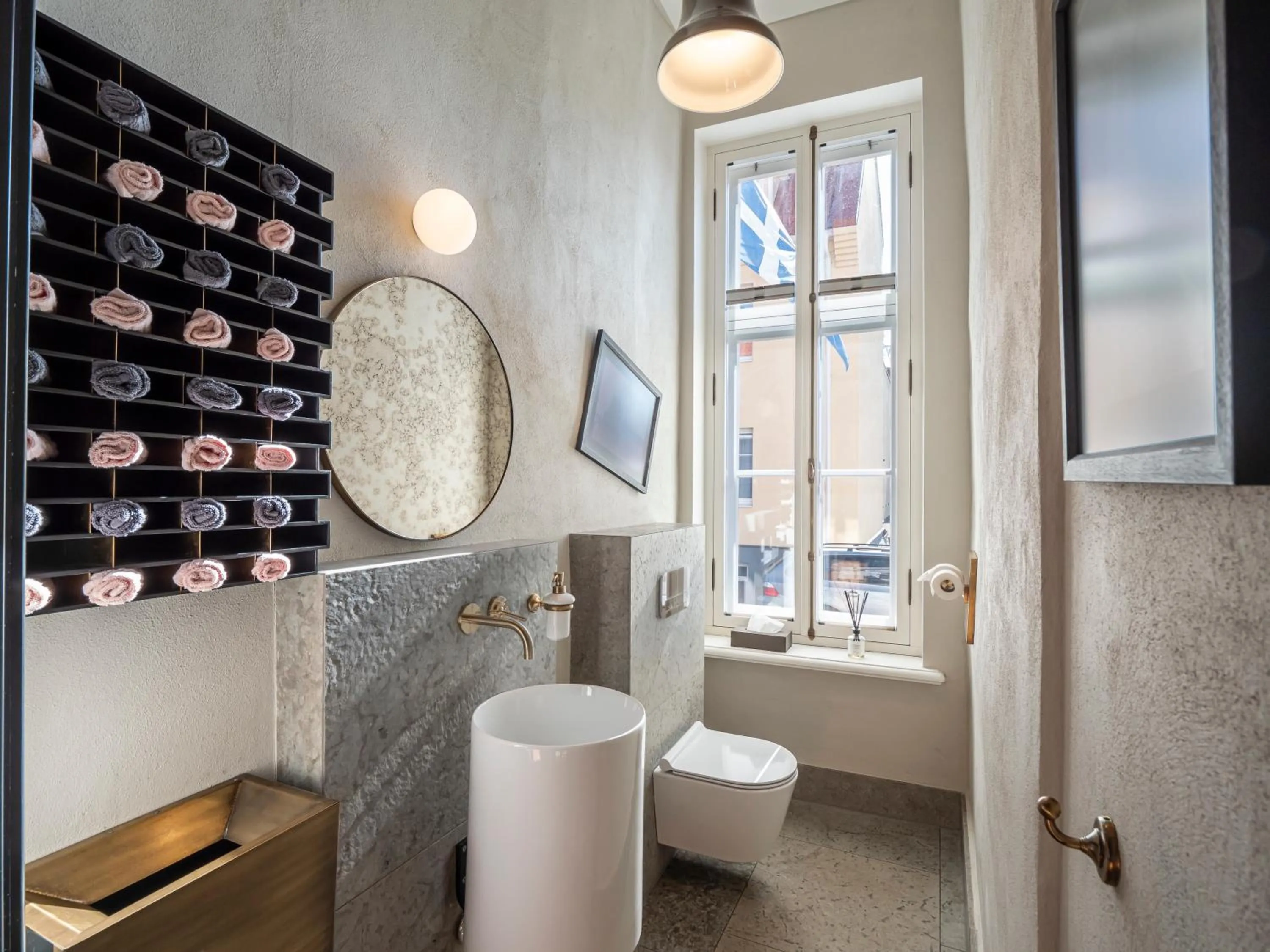 Boutique Hotel Rosenplänter