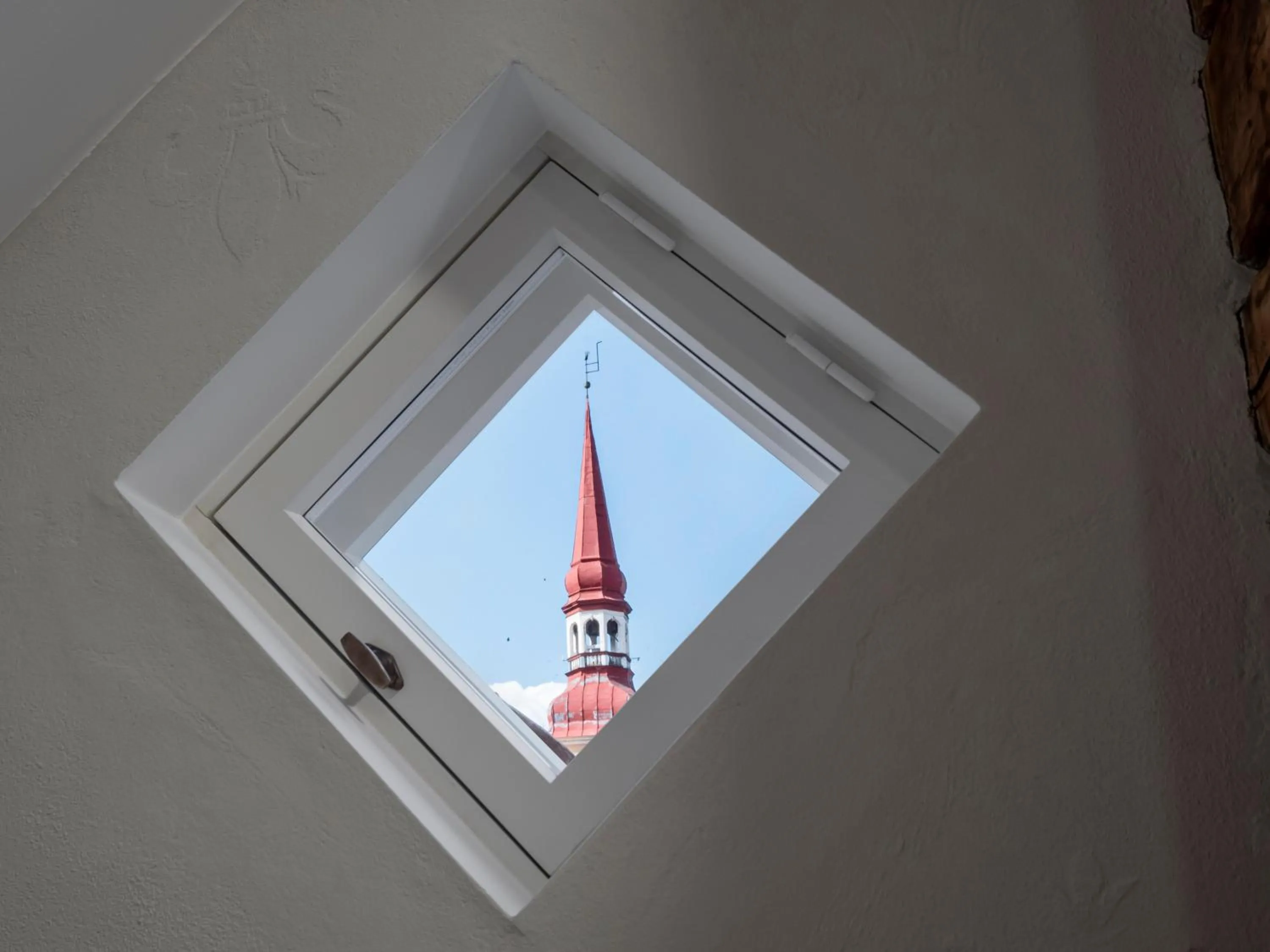 Nearby landmark in Boutique Hotel Rosenplänter