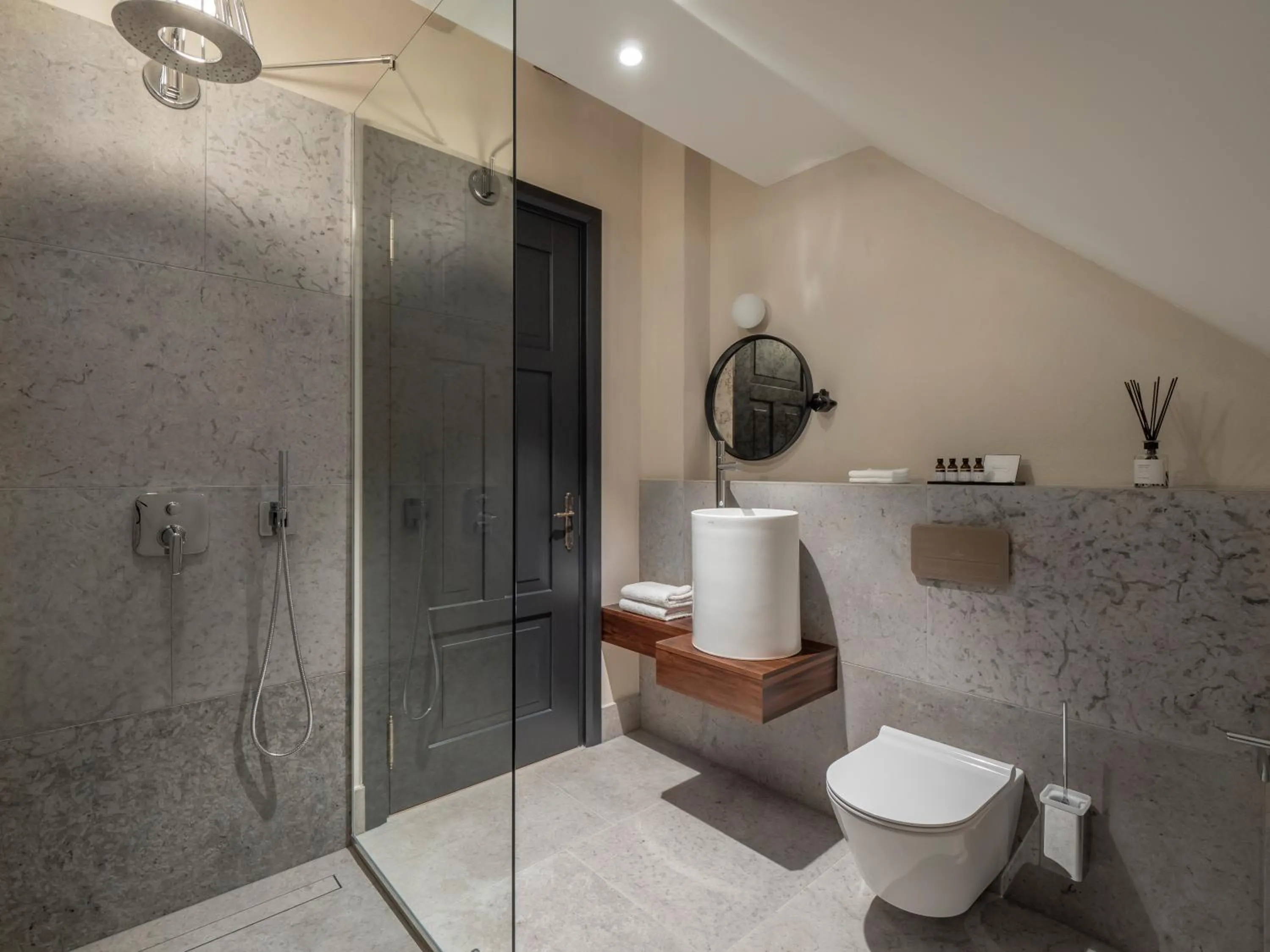 Boutique Hotel Rosenplänter