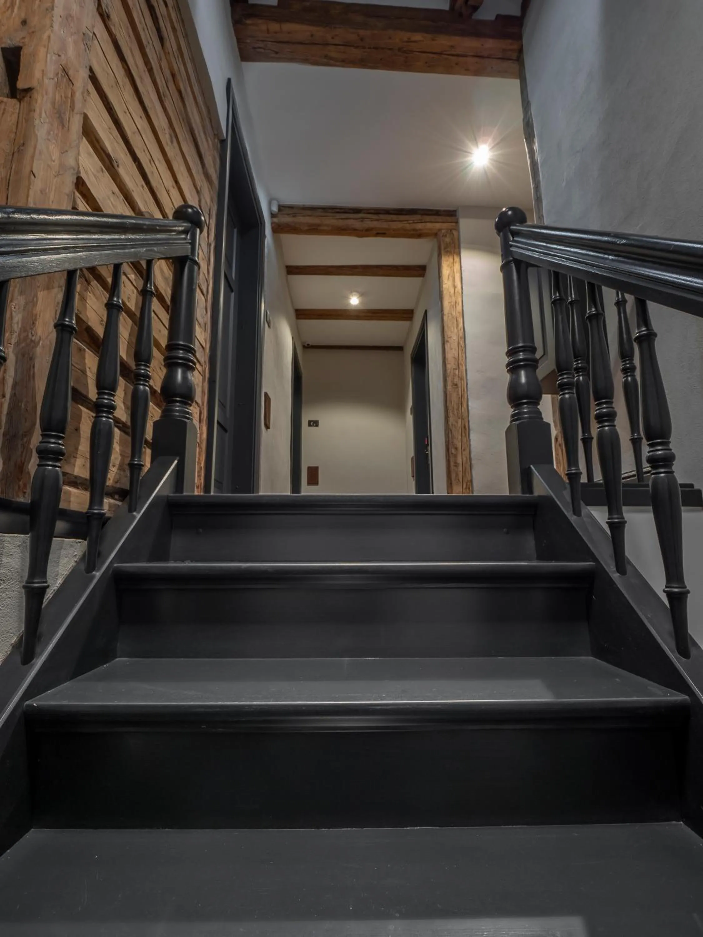 Boutique Hotel Rosenplänter