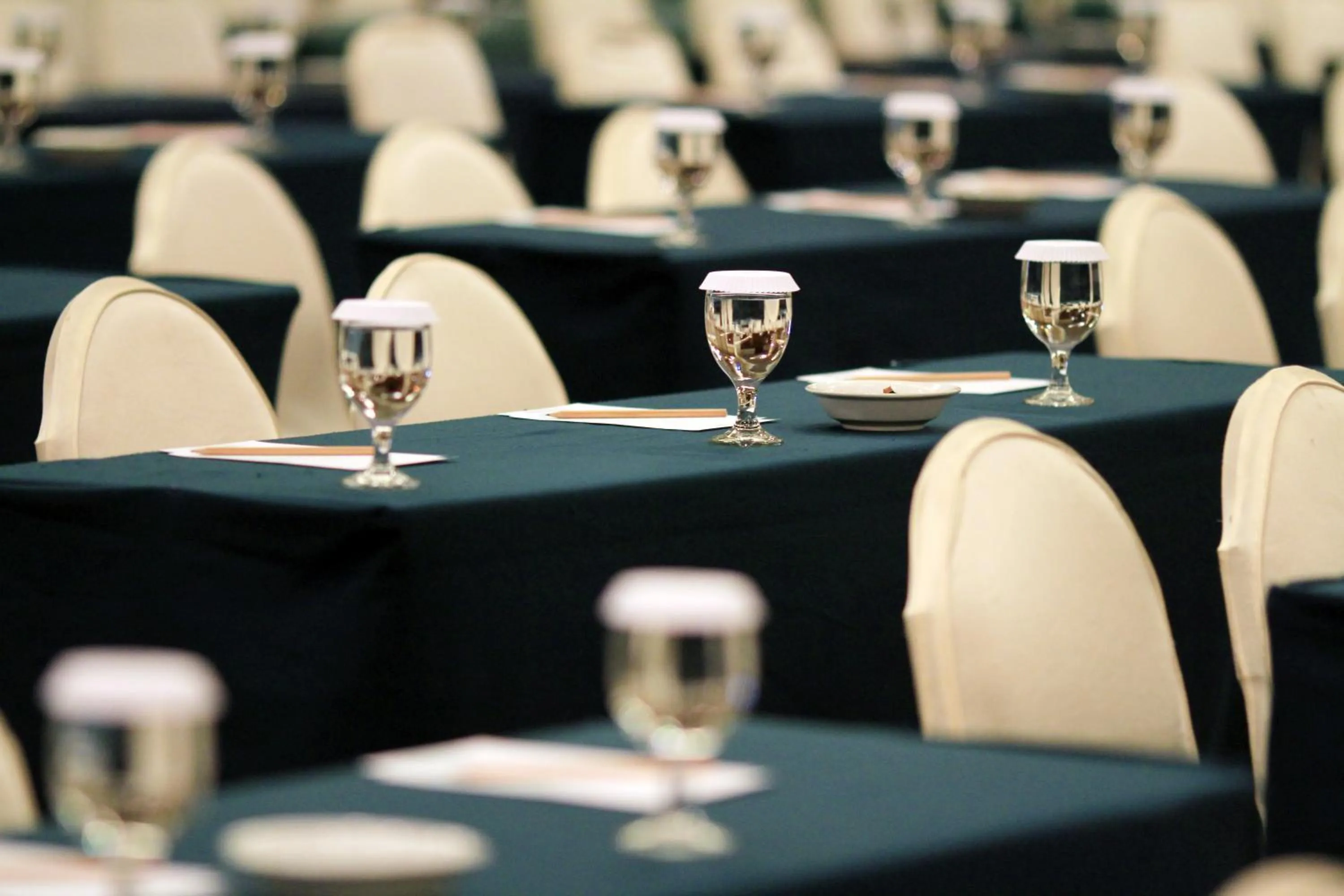 Business facilities in Lorin Solo Hotel