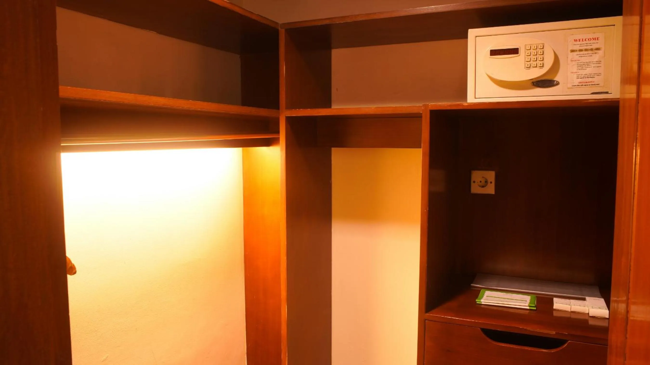 Other in Lorin Solo Hotel