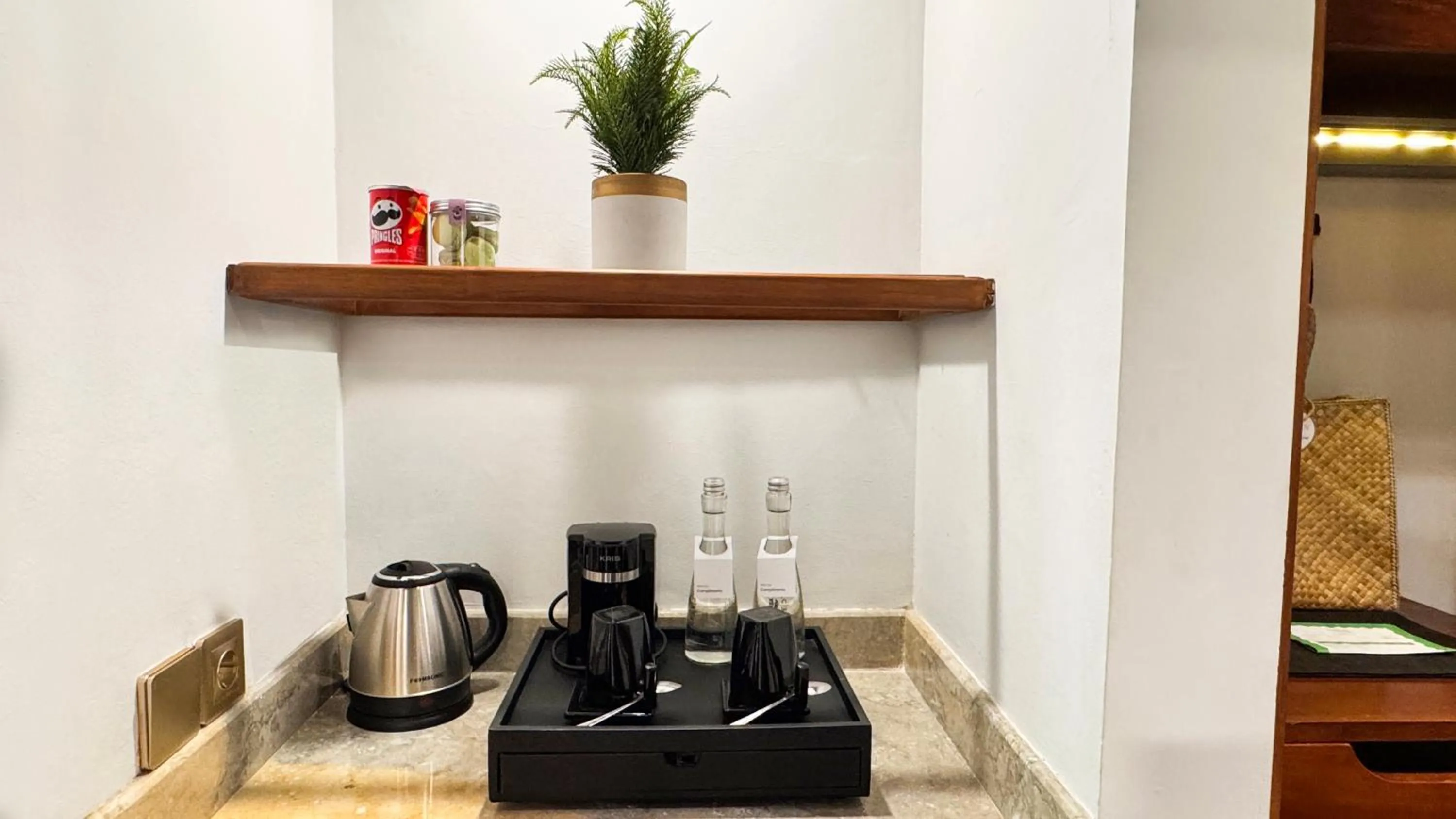 Other in Lorin Solo Hotel