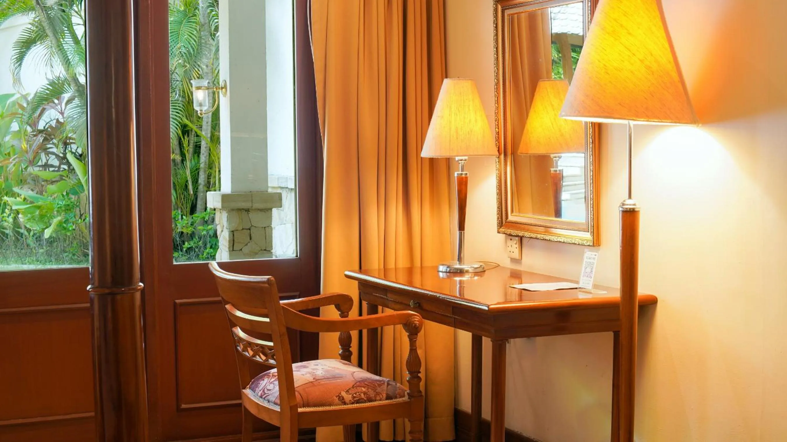 Other in Lorin Solo Hotel