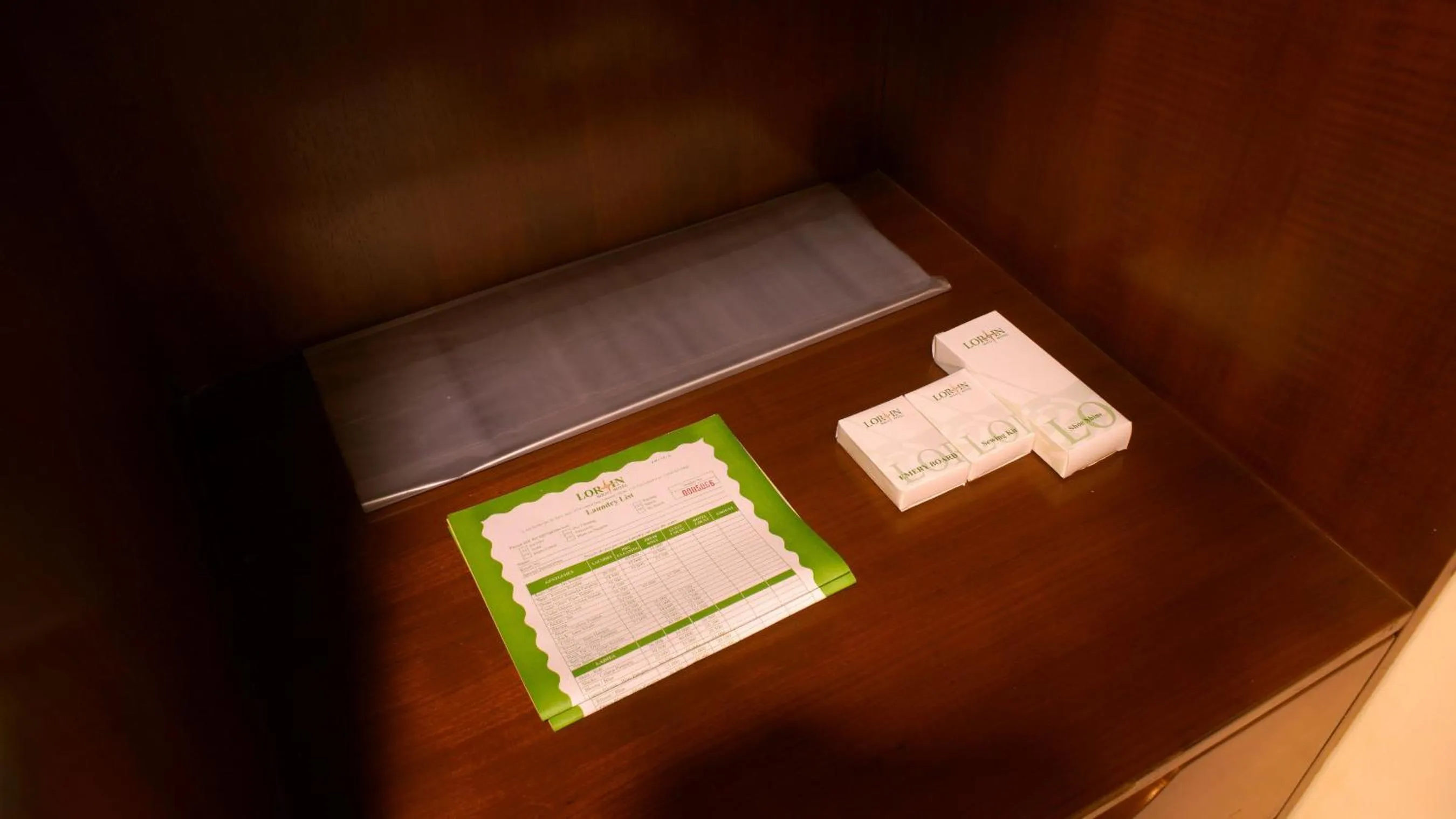 Other in Lorin Solo Hotel