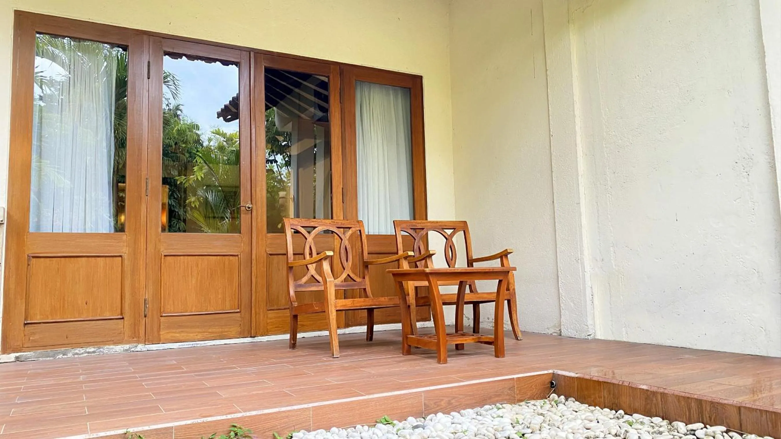 Other in Lorin Solo Hotel