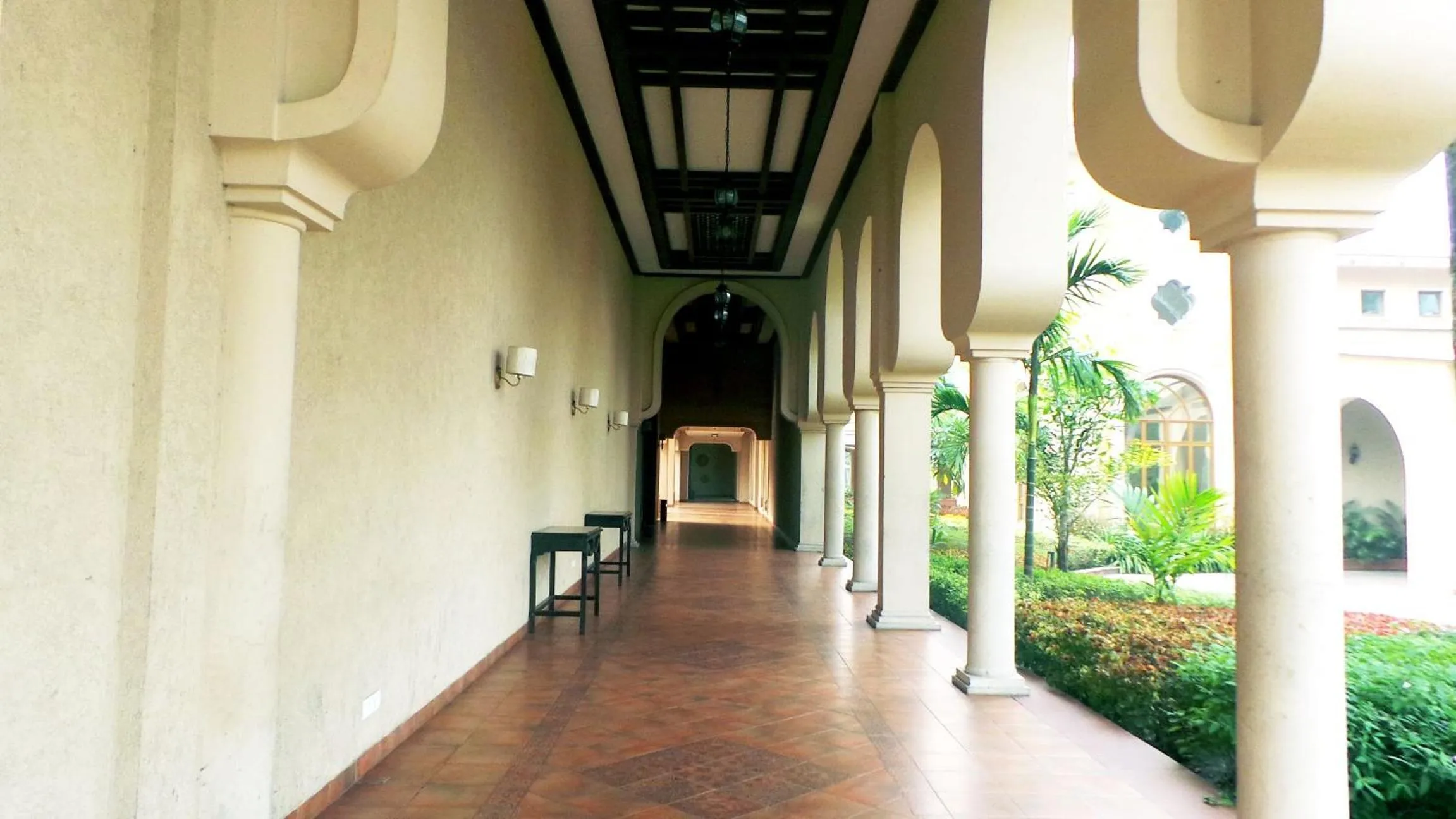 Ibiza The Fern Resort & Spa, Kolkata