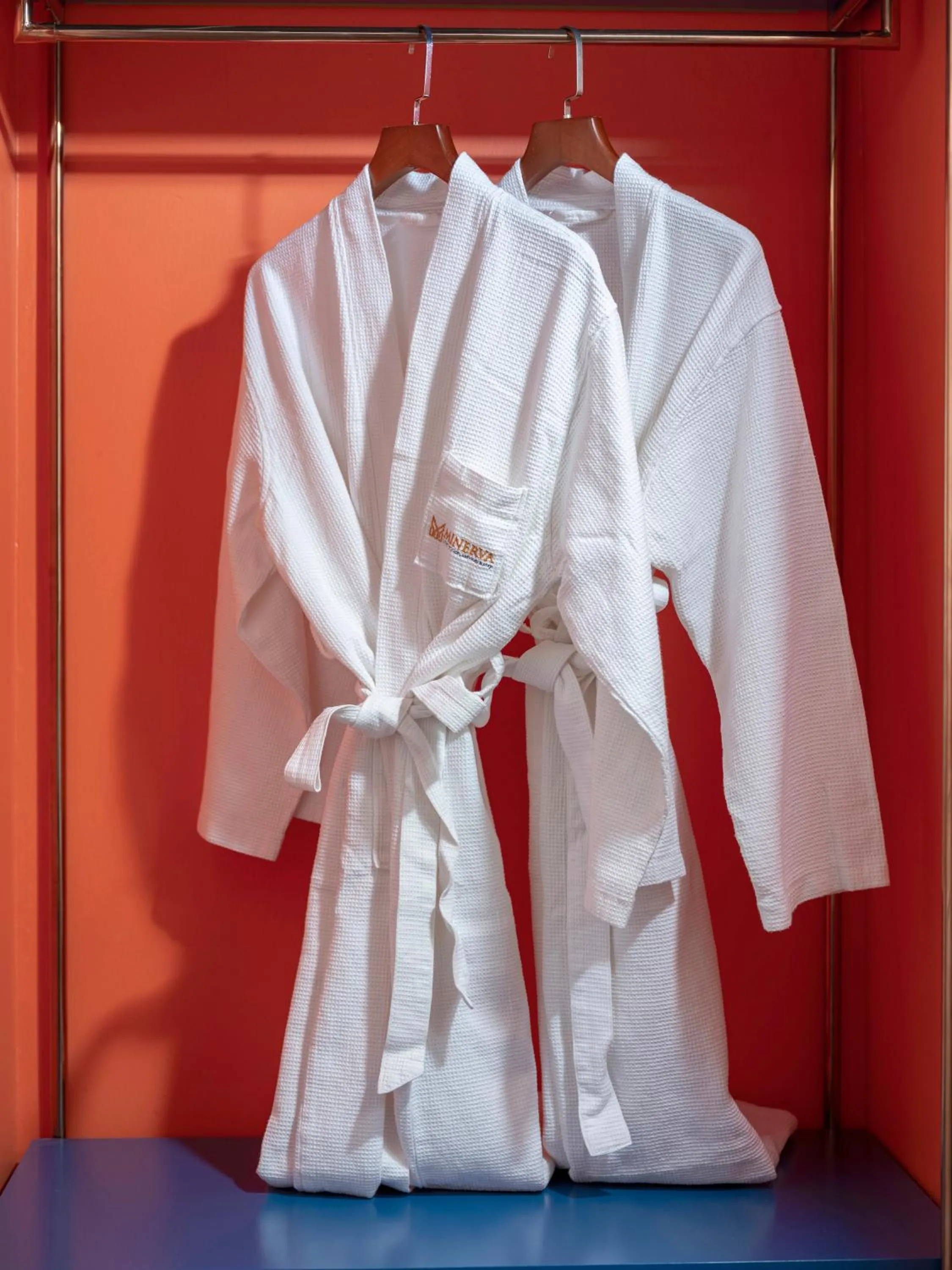 Minerva Church Hotel