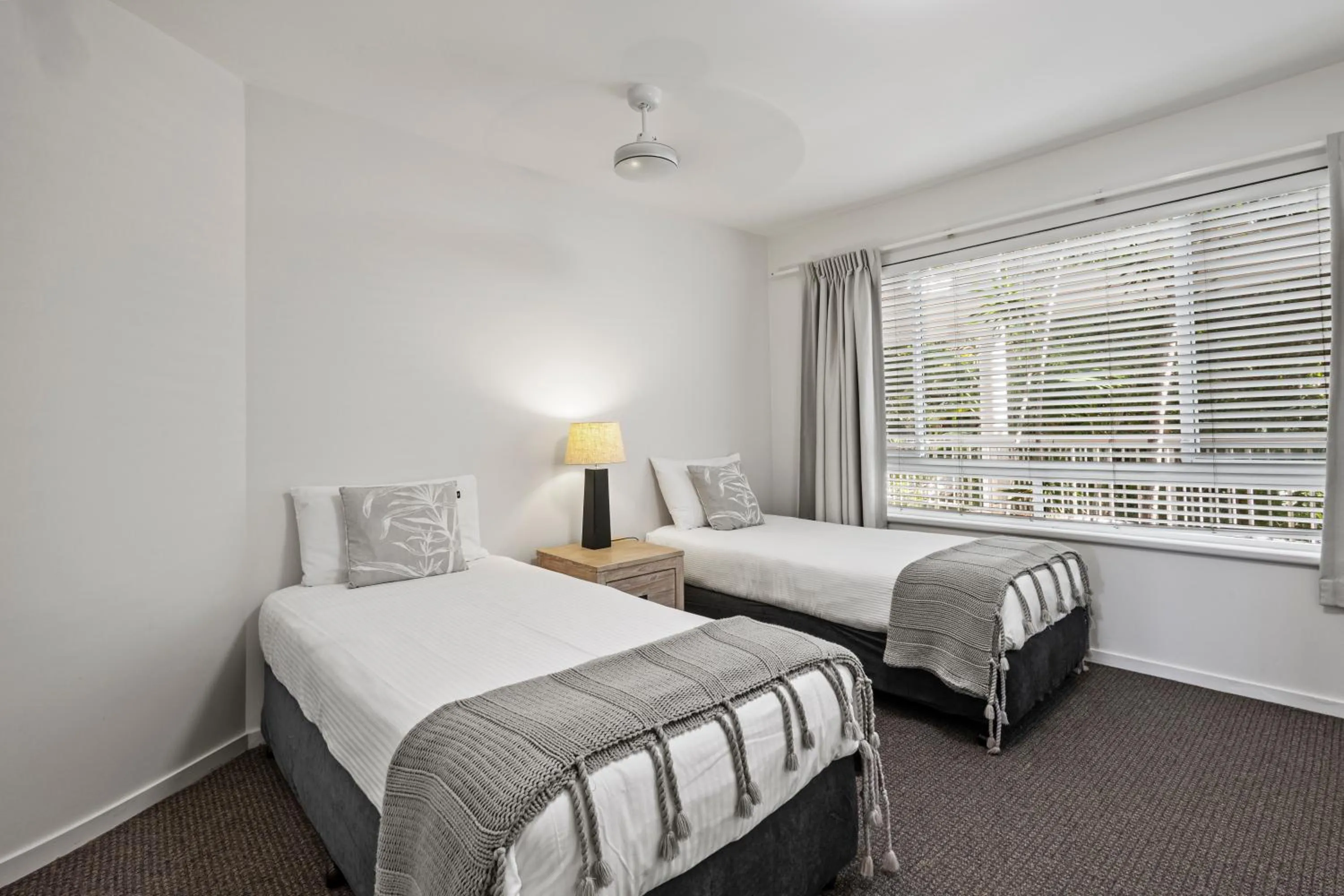 Bedroom, Bed in Sunshine Vista