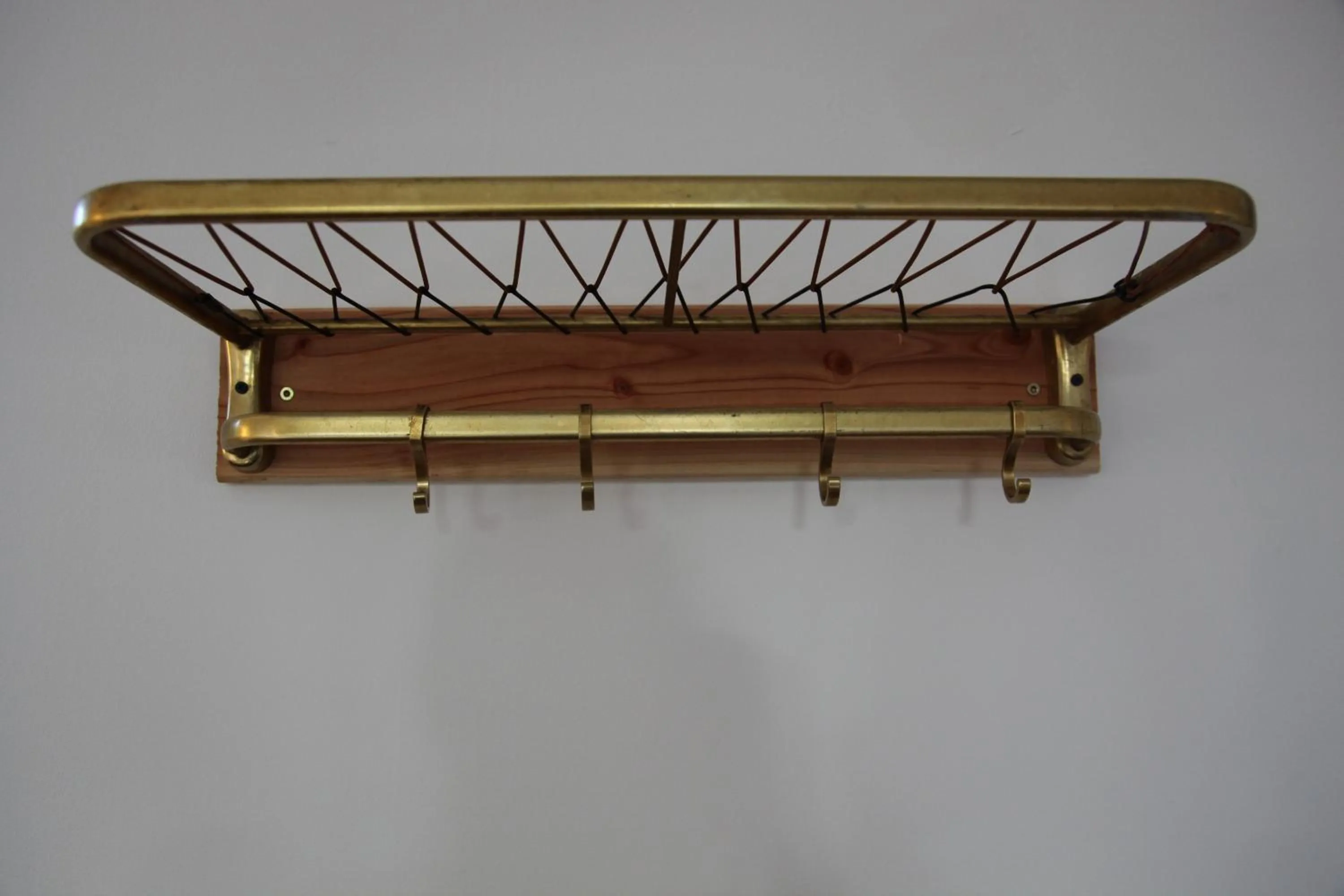 Decorative detail in Ahoi