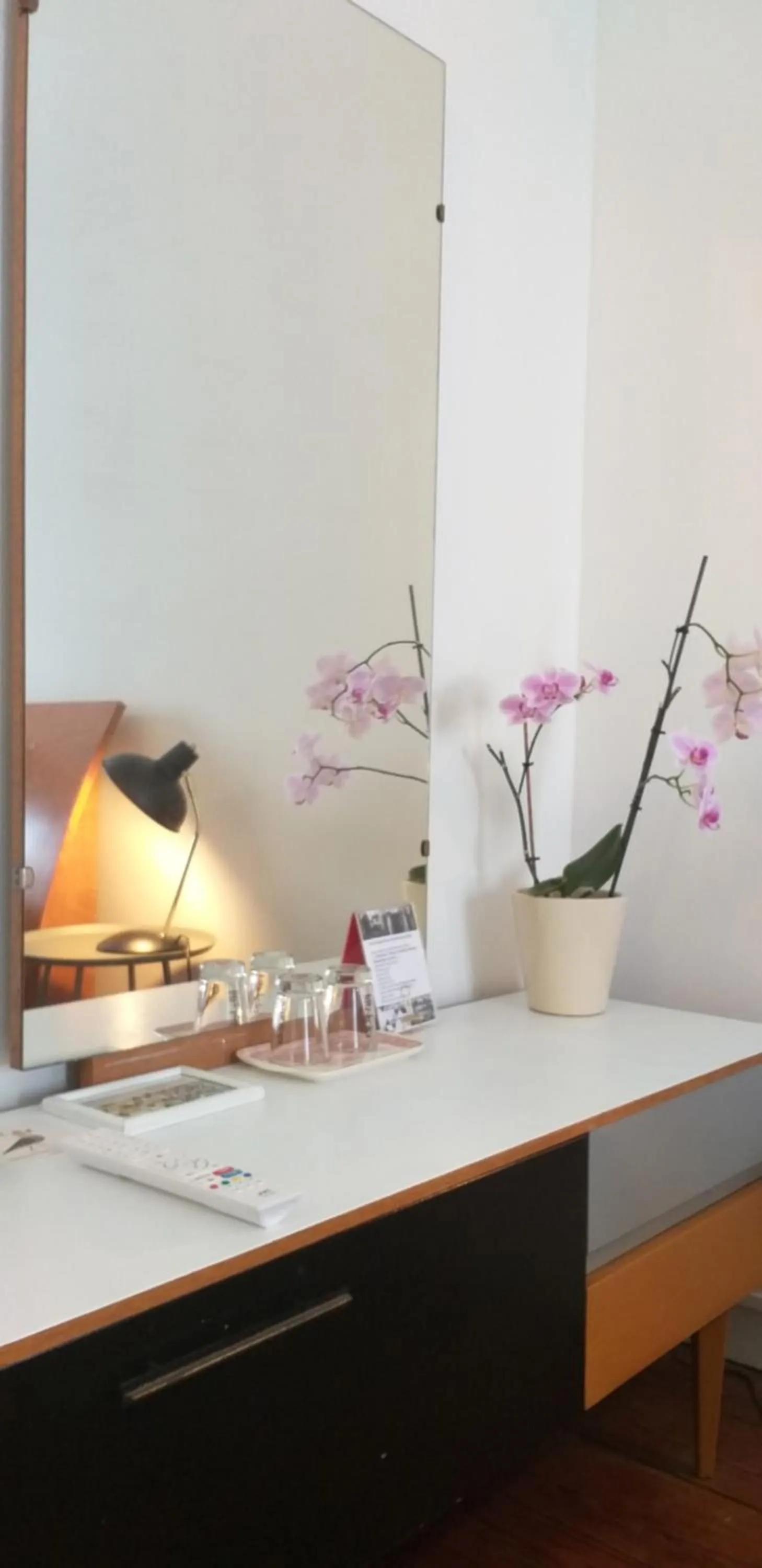 Decorative detail in Ahoi