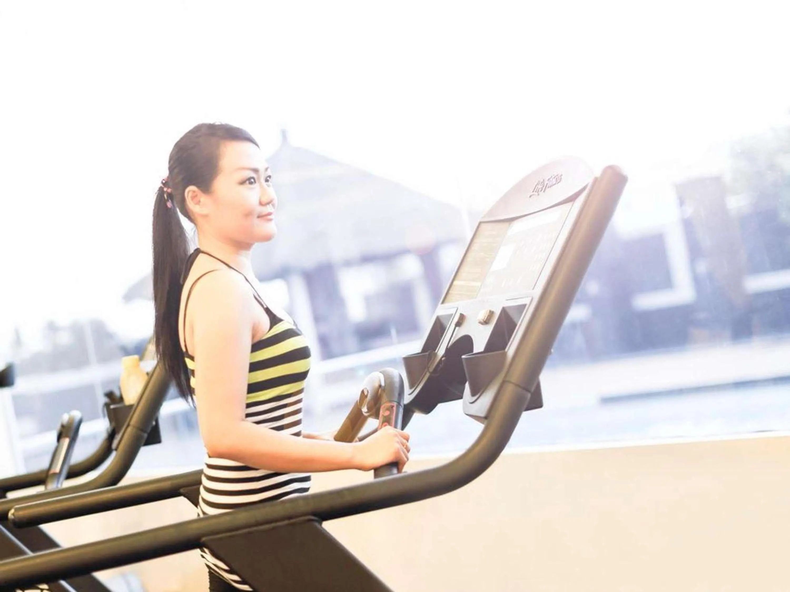 Other in Novotel Jakarta Gajah Mada