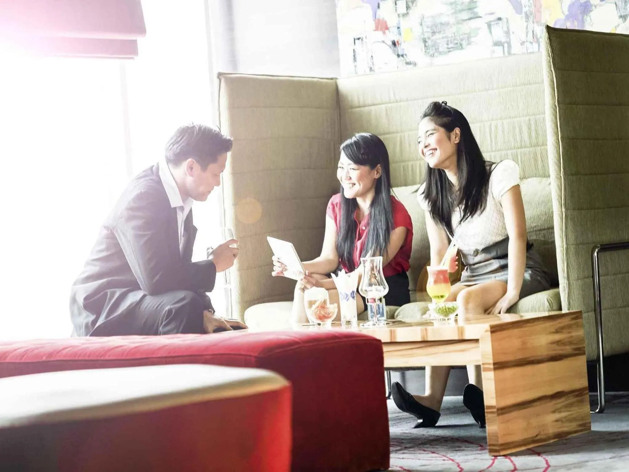 Other in Novotel Jakarta Gajah Mada