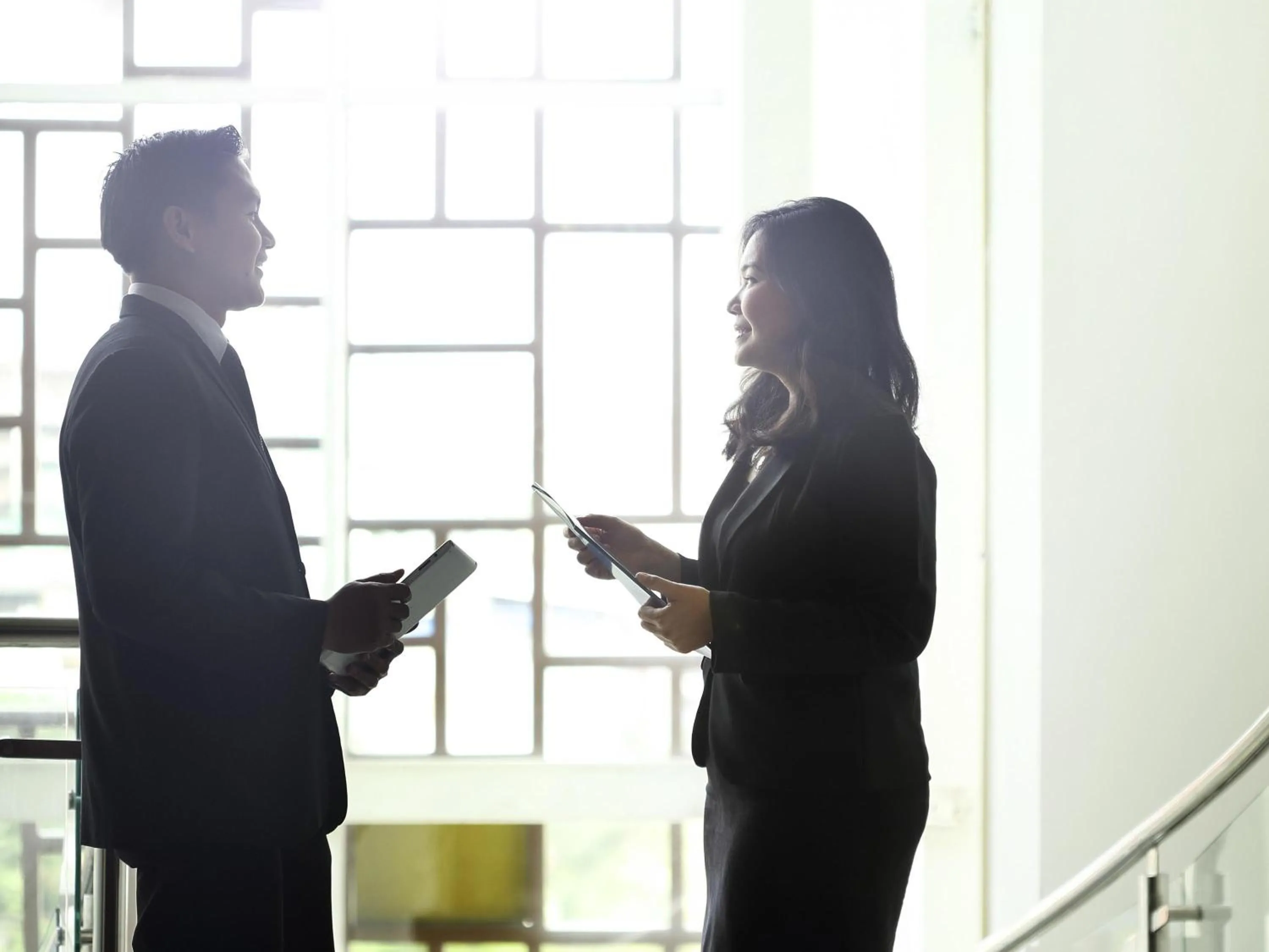 Business facilities in Novotel Jakarta Gajah Mada