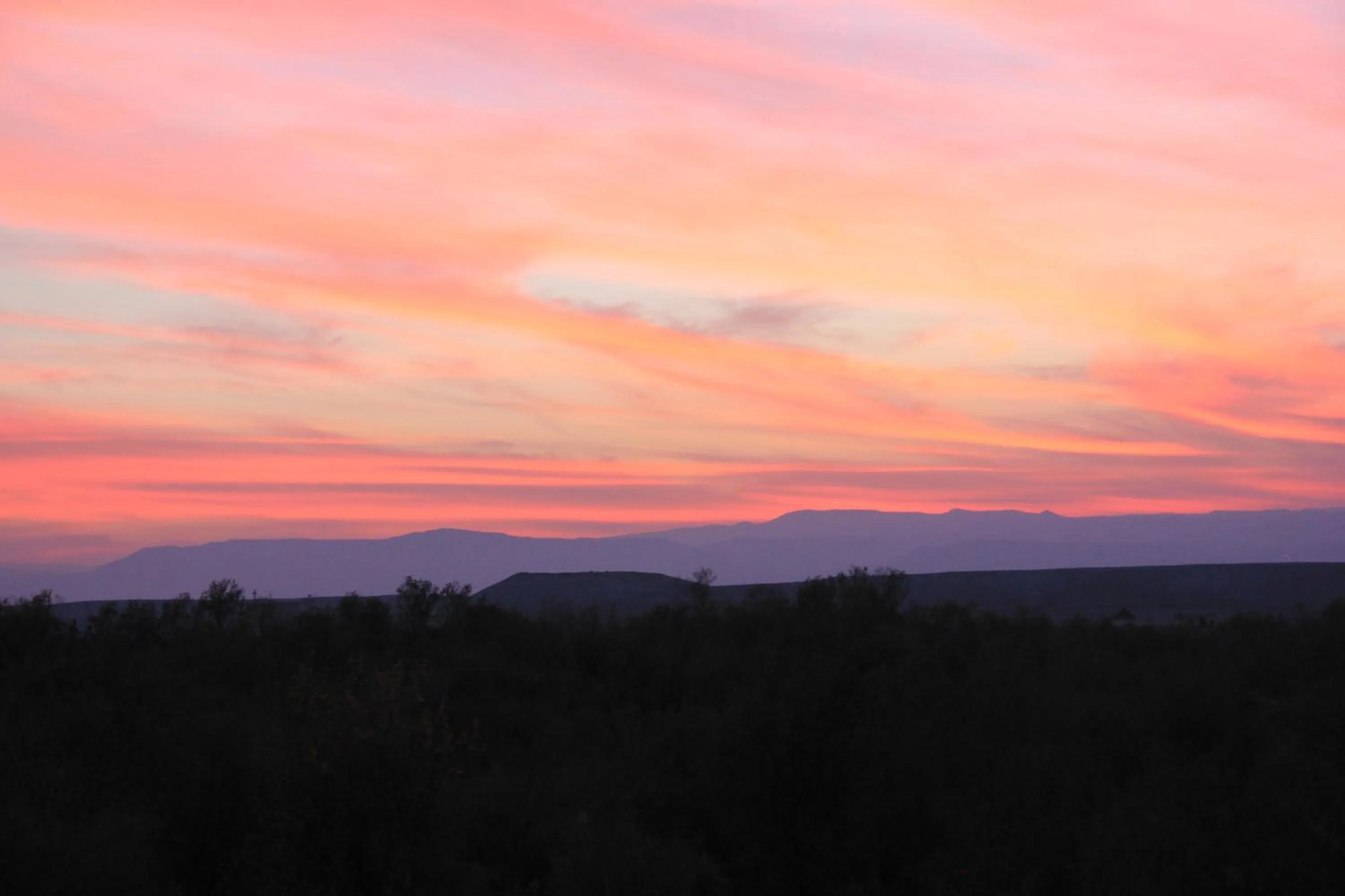 Lake view in Russian Pilgrim Residence