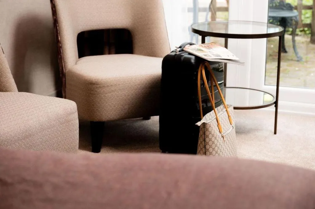 Lakeside Hotel and Spa