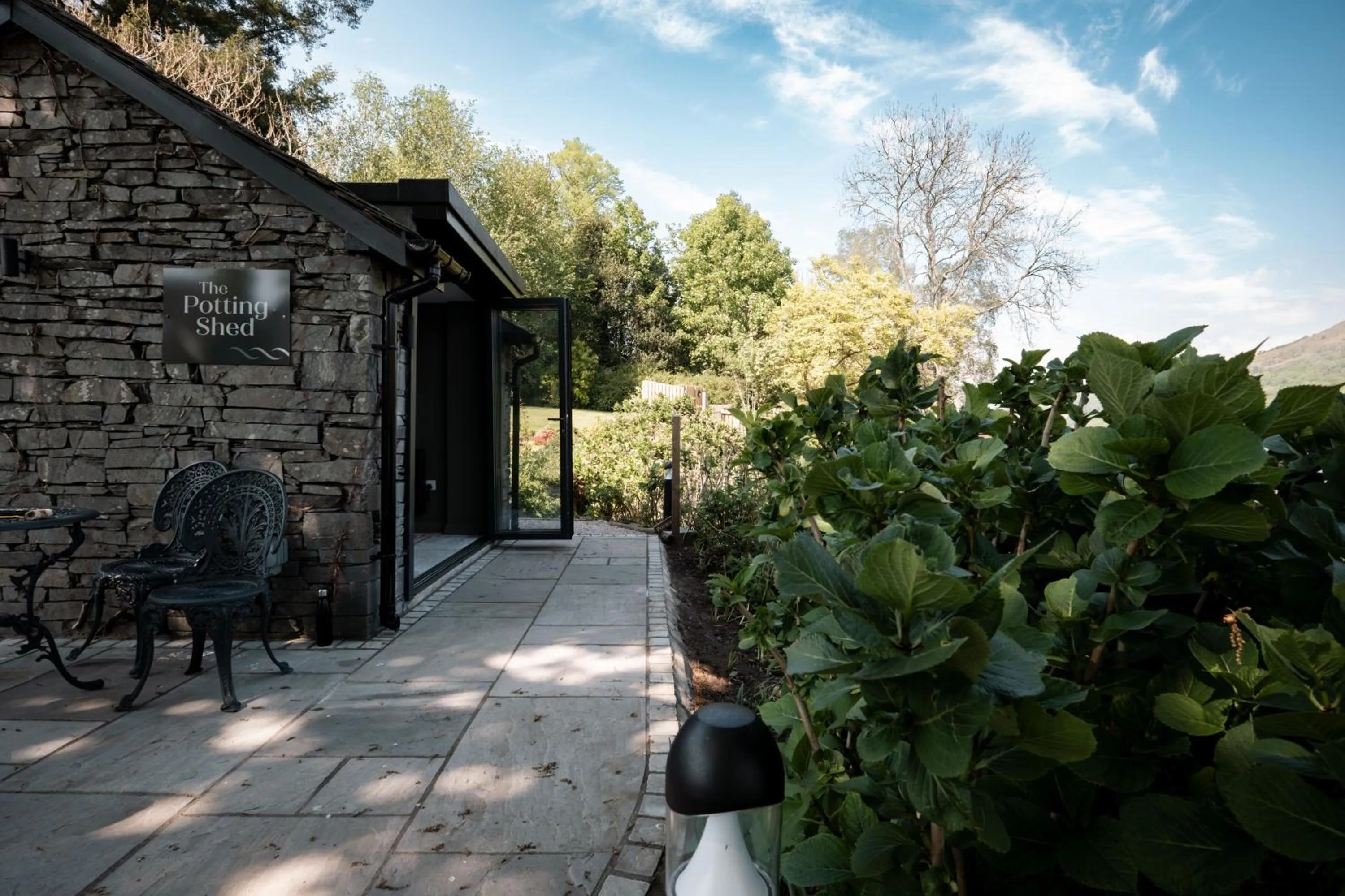 Lakeside Hotel and Spa