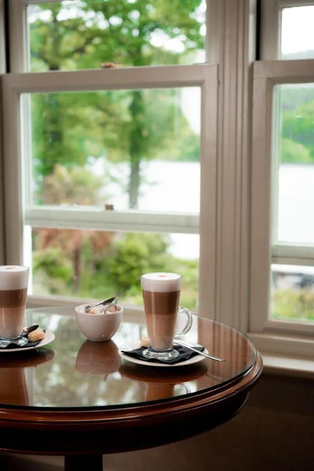 Lakeside Hotel and Spa