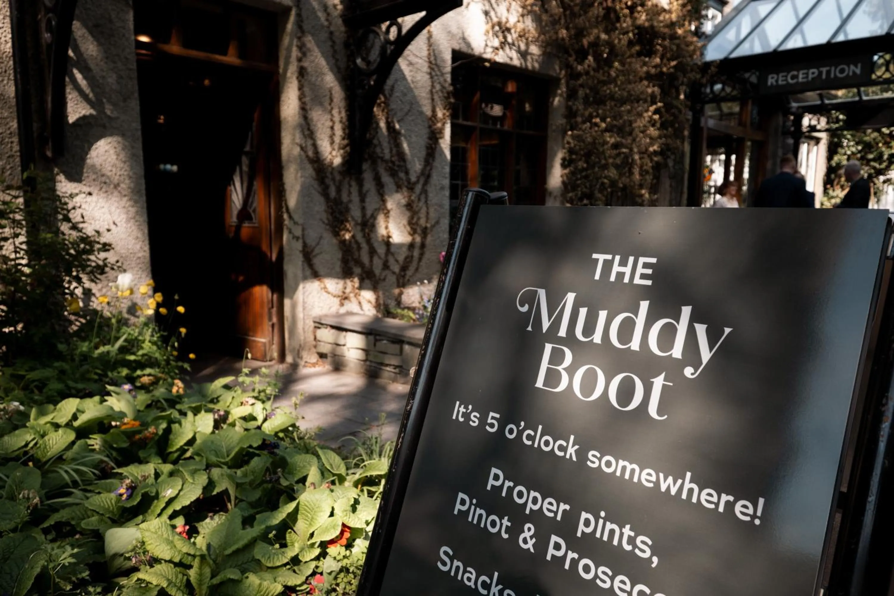 Lakeside Hotel and Spa