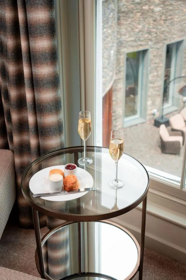 Lakeside Hotel and Spa