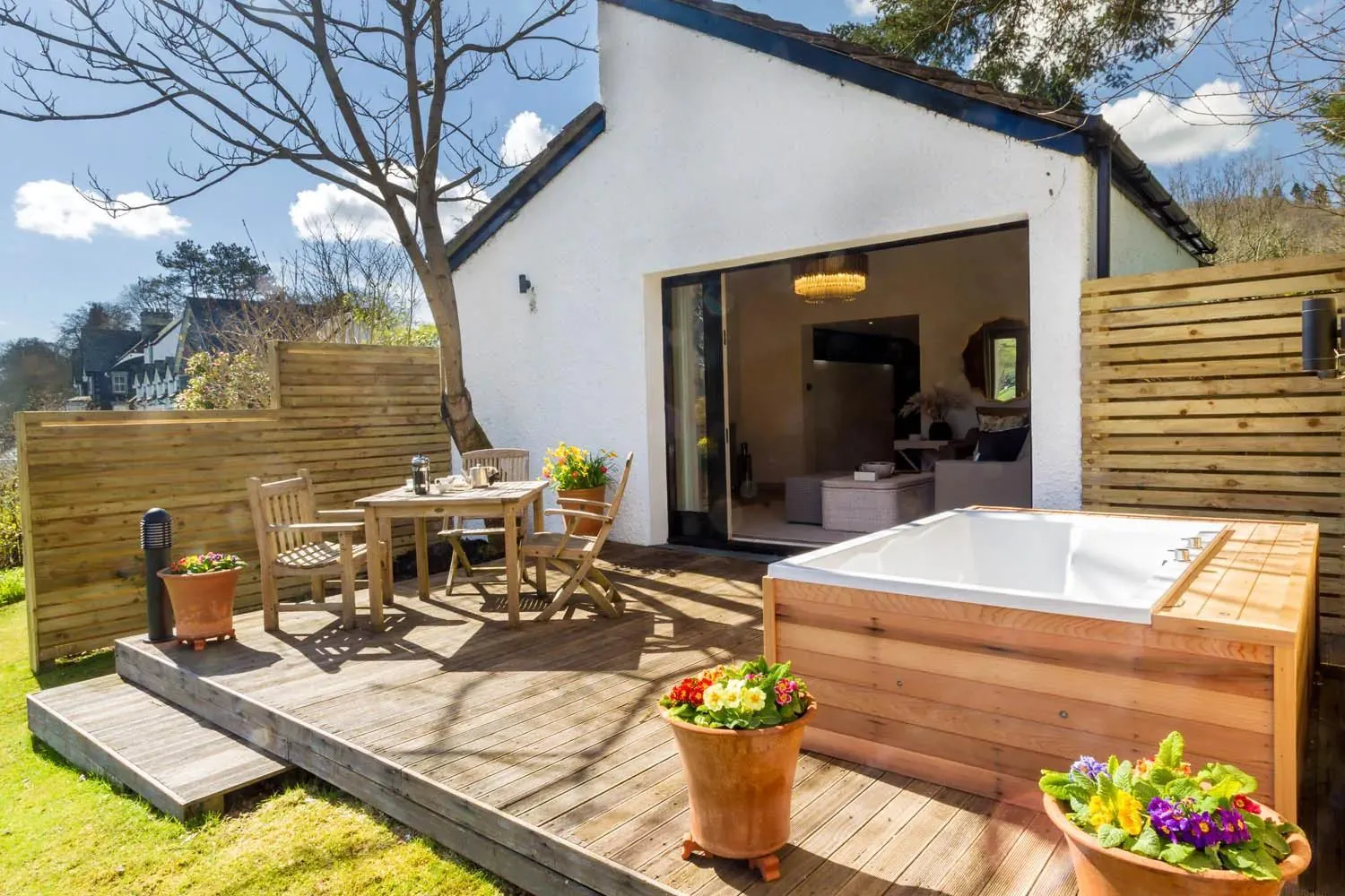 Lakeside Hotel and Spa