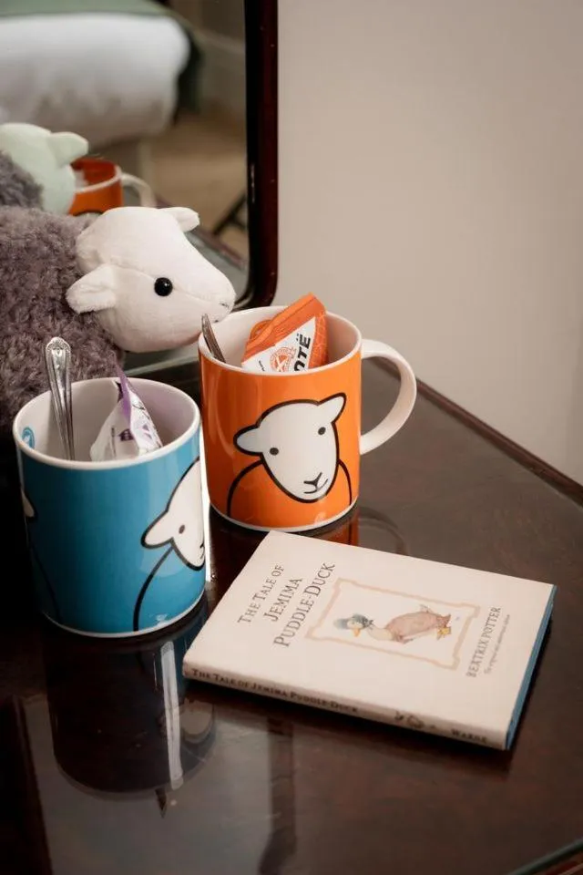 Lakeside Hotel and Spa