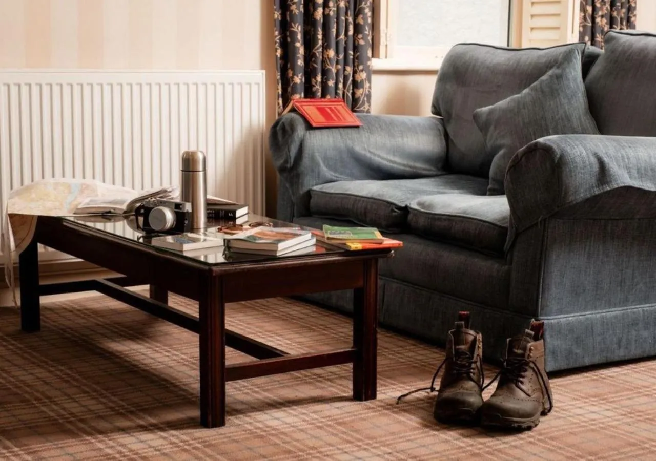 Lakeside Hotel and Spa