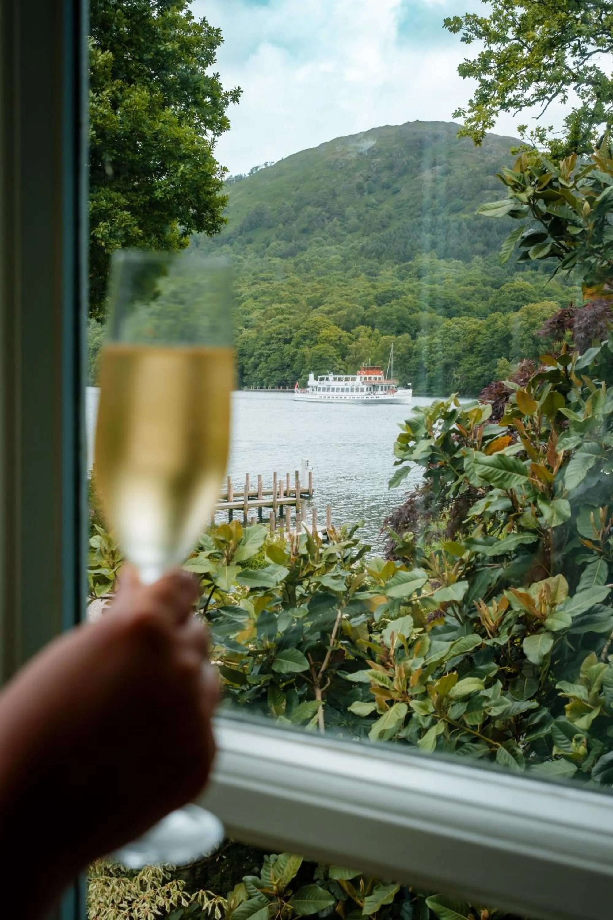 Lakeside Hotel and Spa