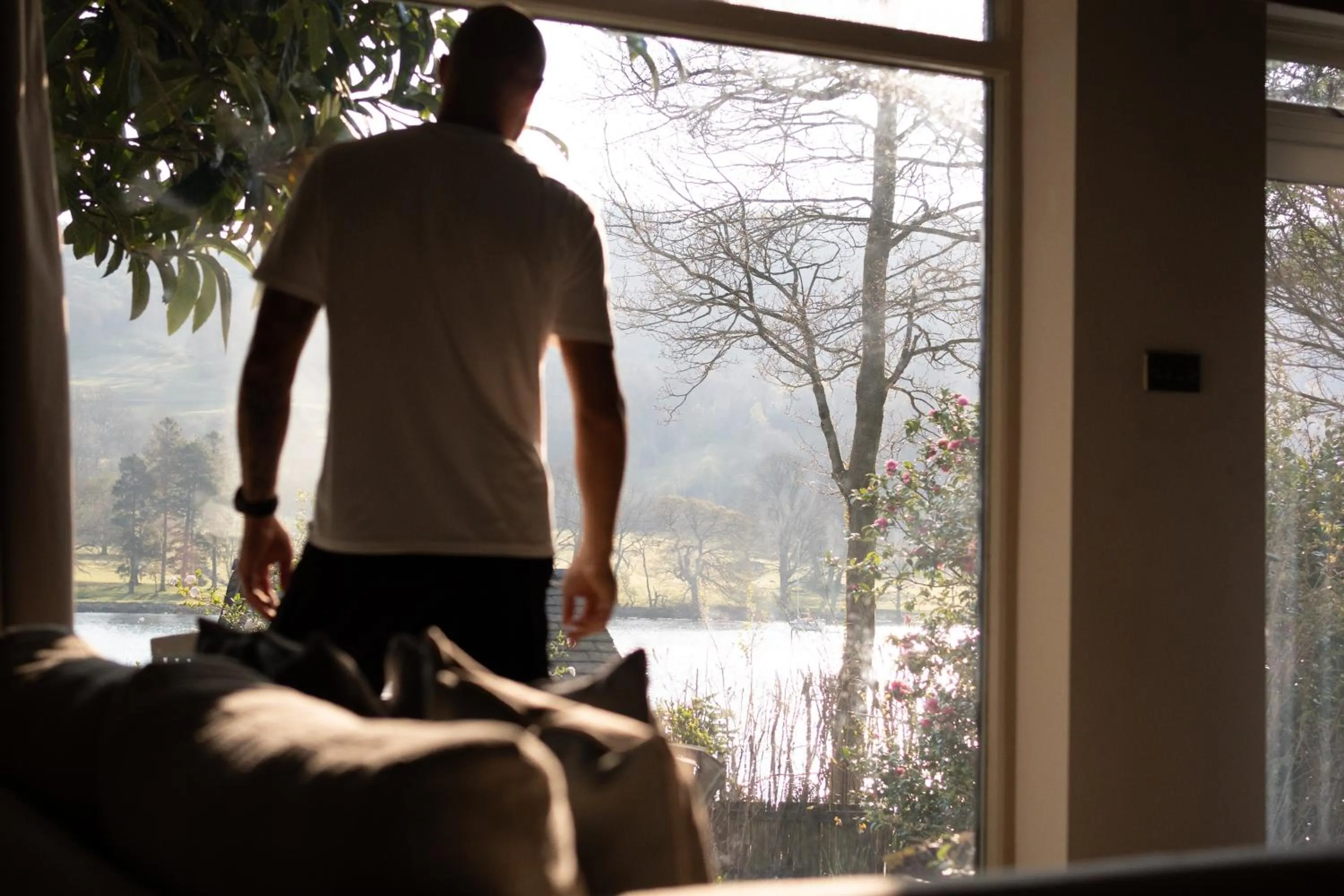 Lakeside Hotel and Spa