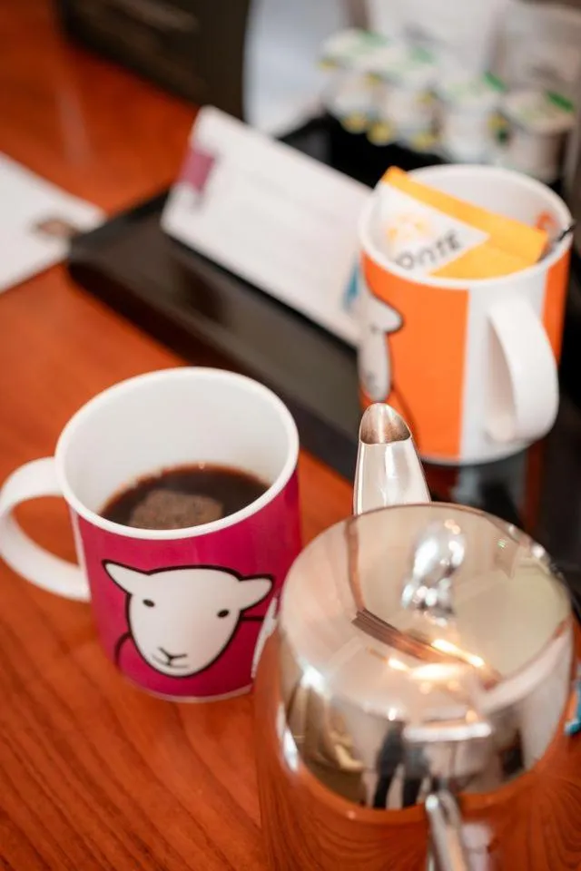 Lakeside Hotel and Spa