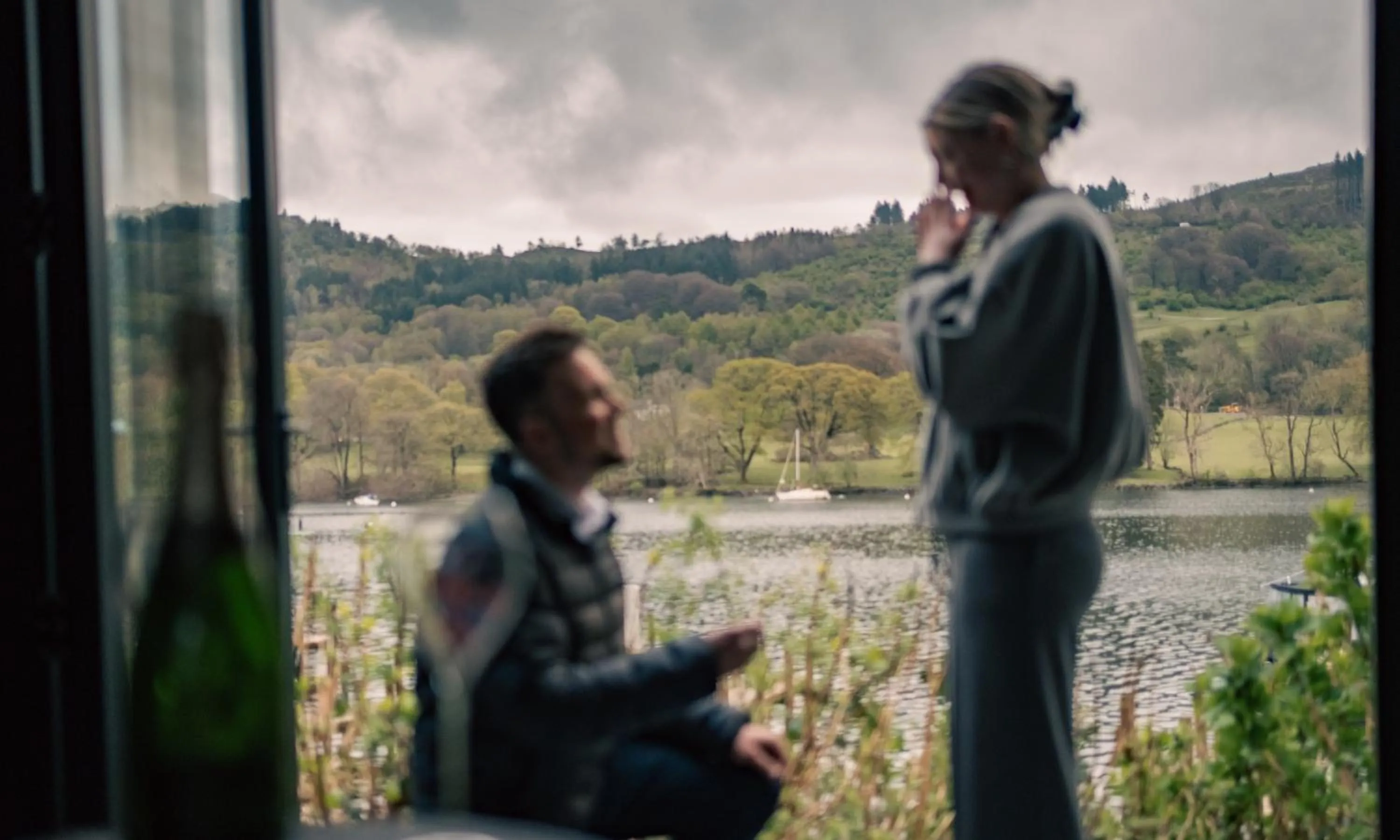 Lakeside Hotel and Spa