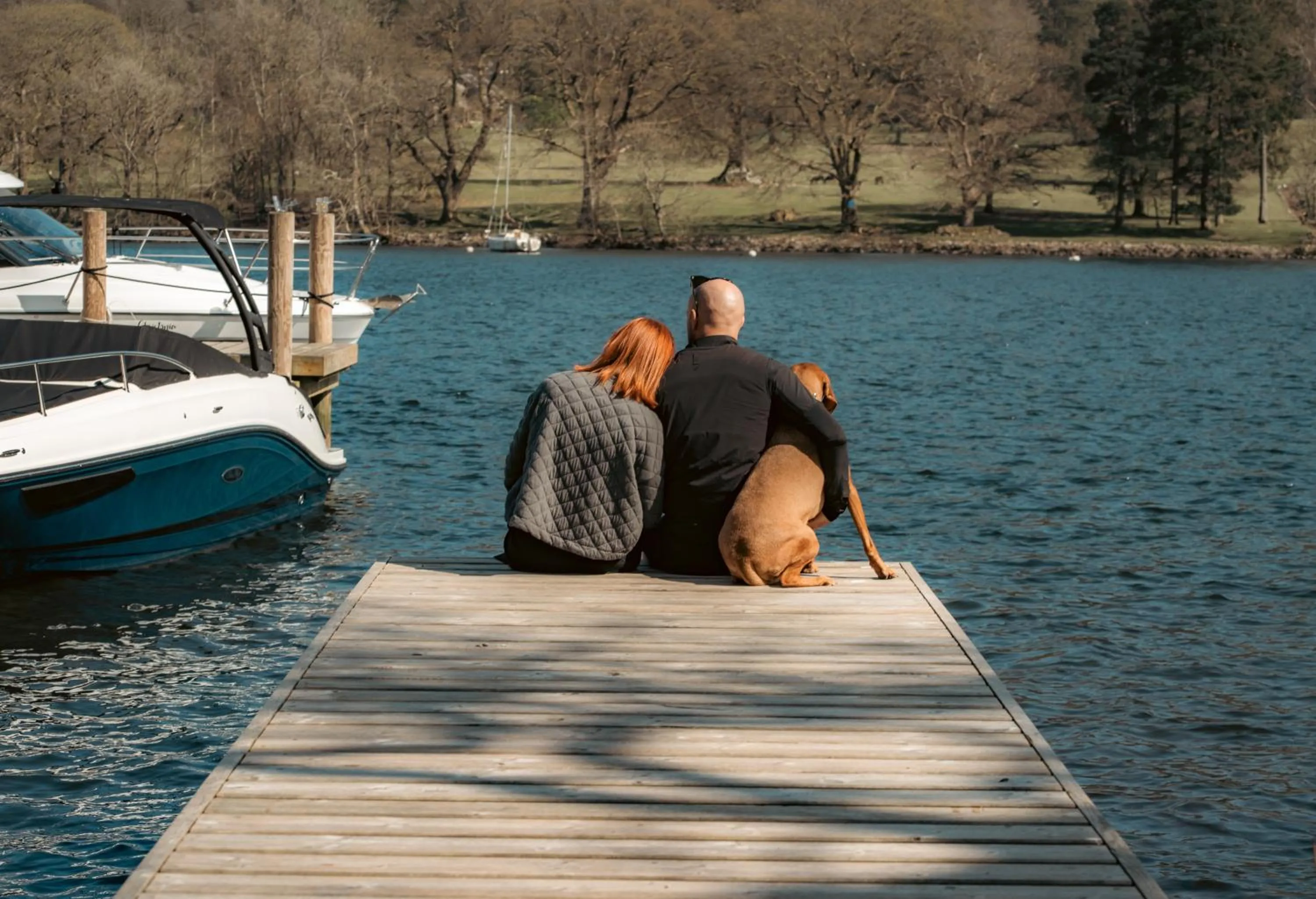 Lakeside Hotel and Spa