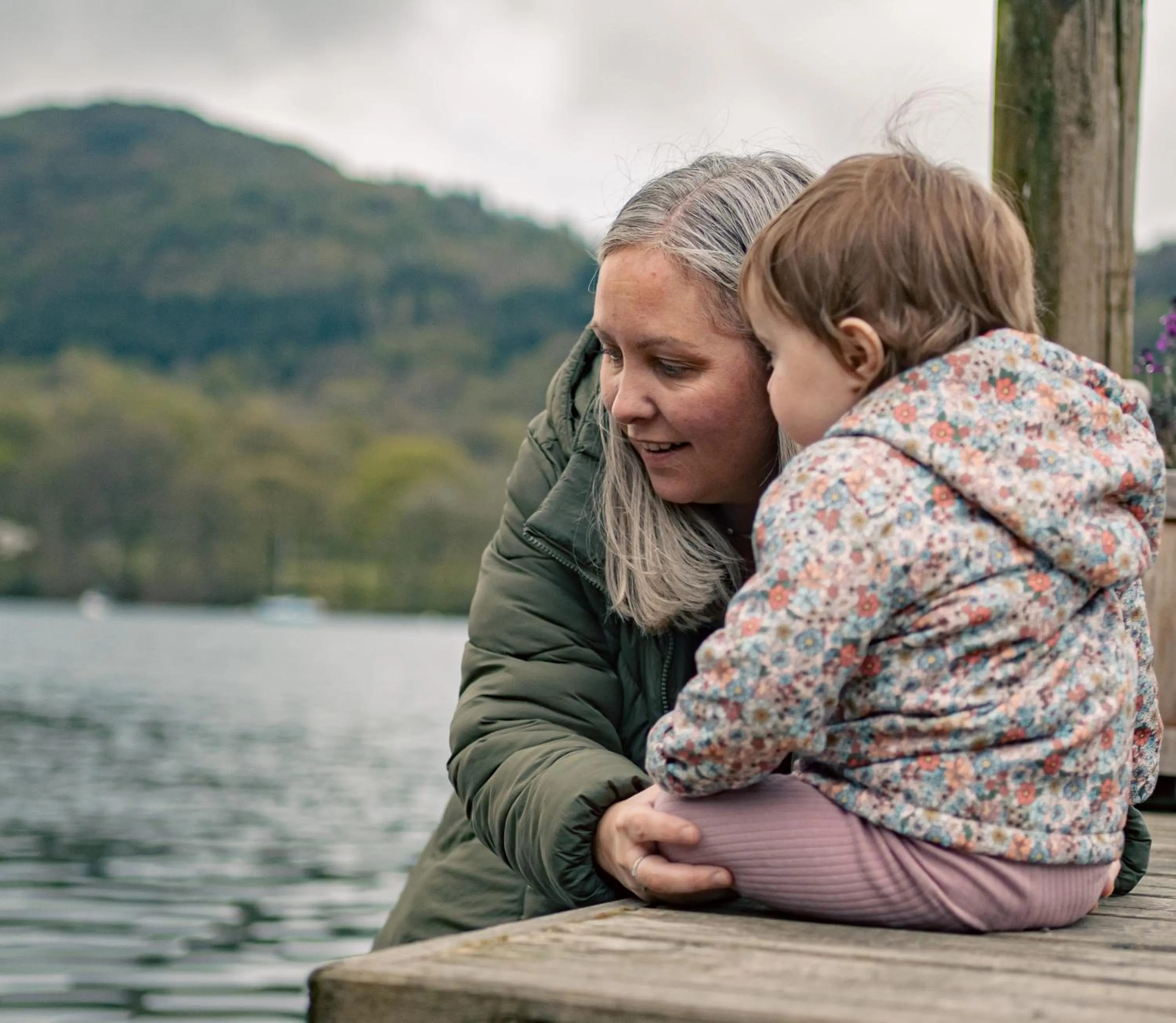 Lakeside Hotel and Spa