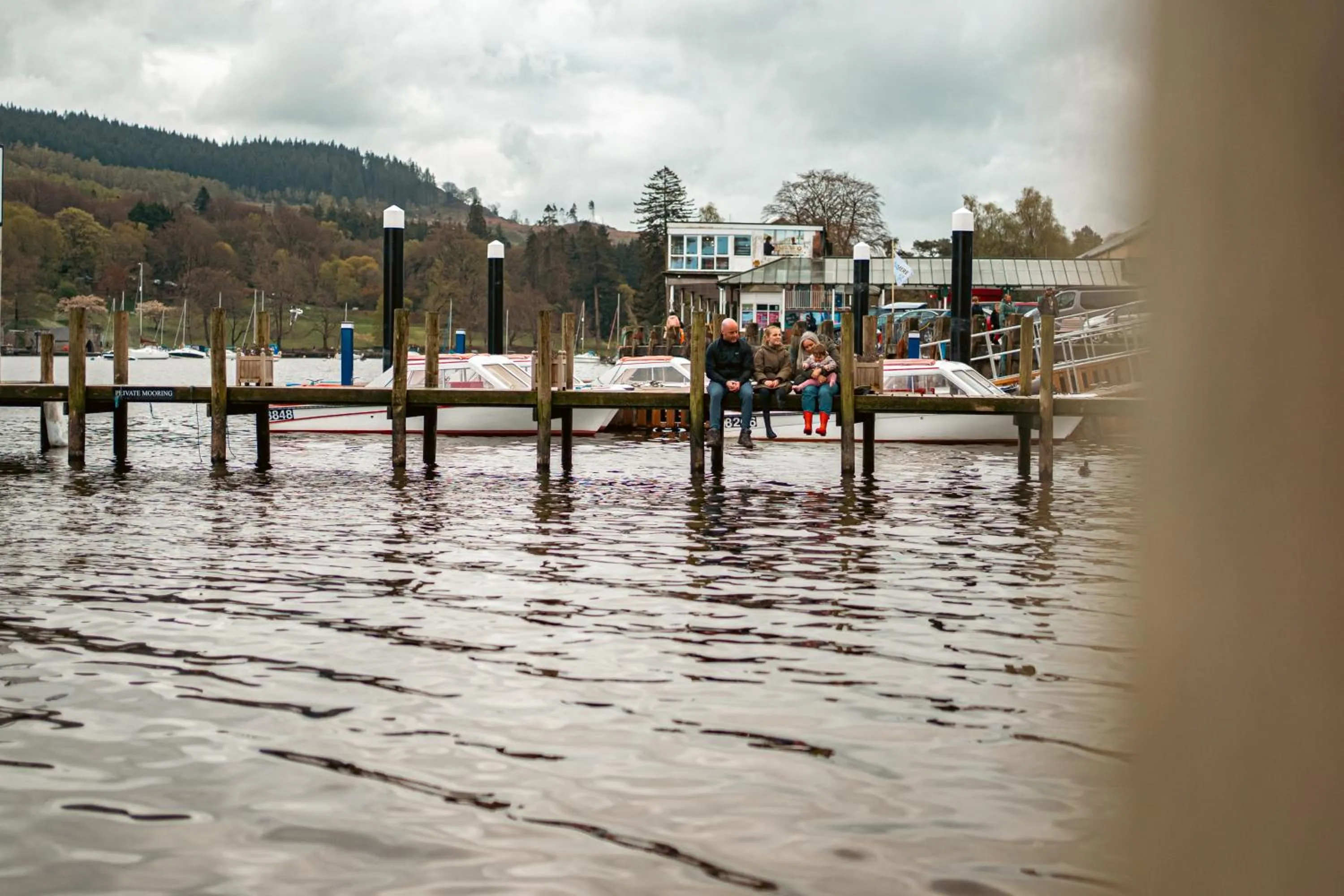 Lakeside Hotel and Spa