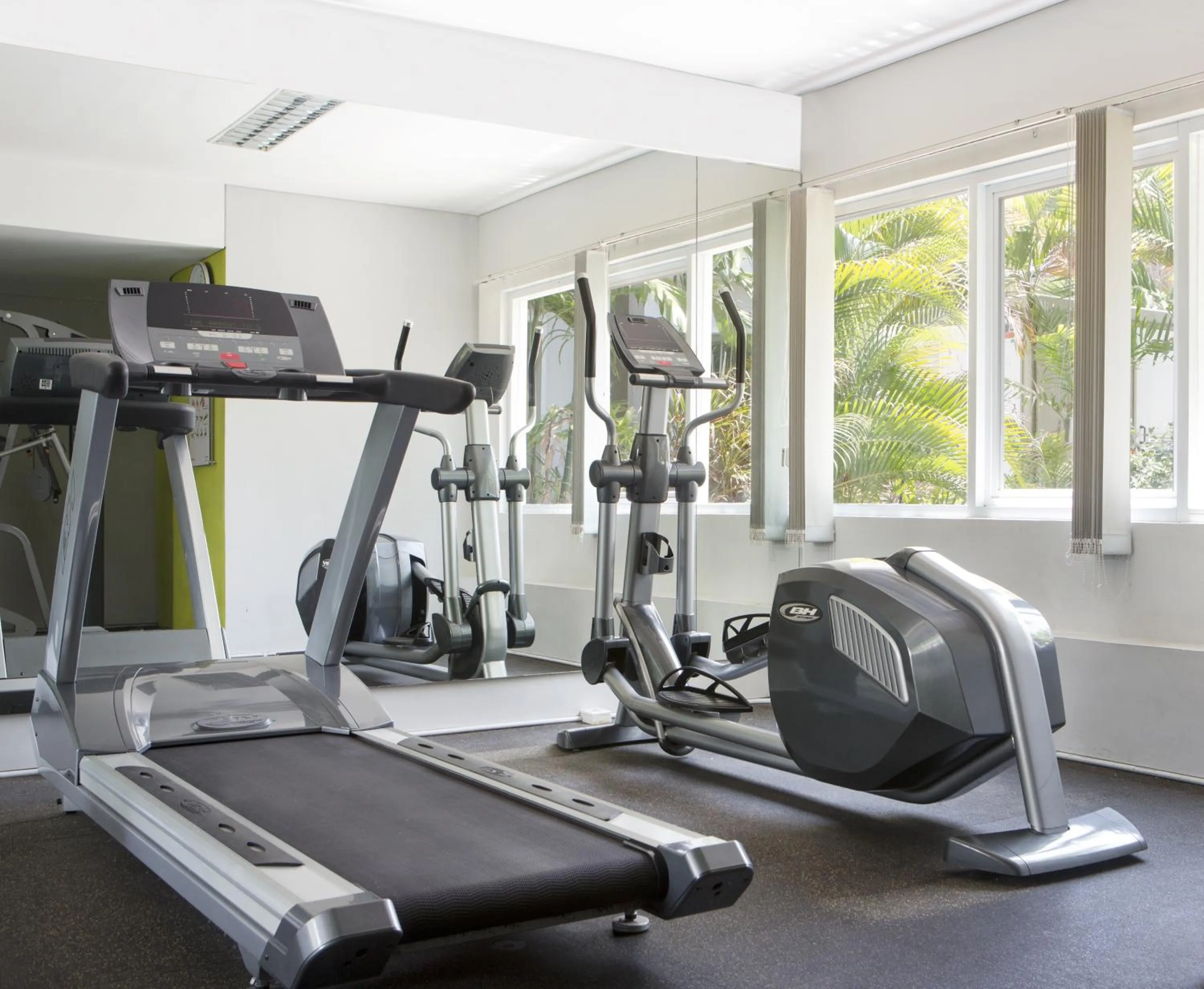 Day, Fitness Center/Facilities in Ibis Styles Bali Benoa