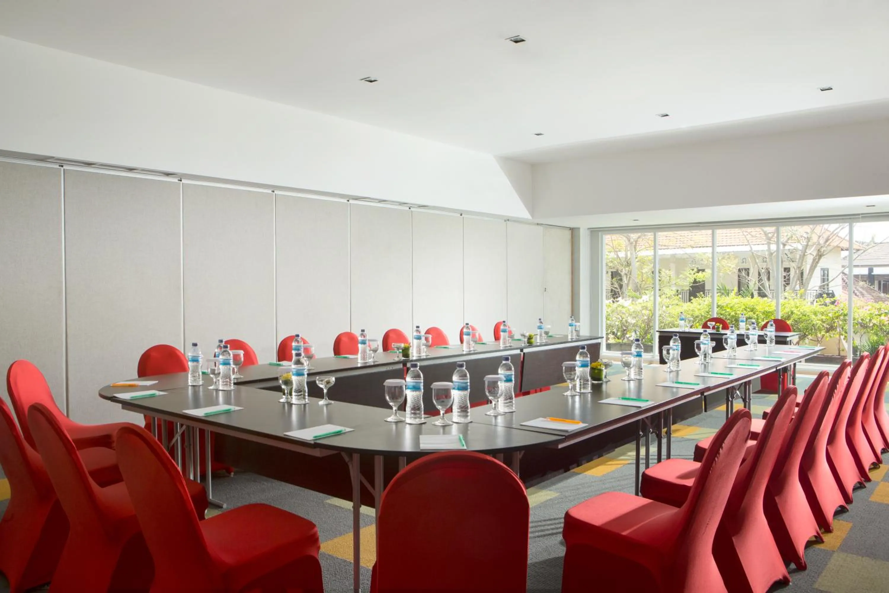 Day in Ibis Styles Bali Benoa